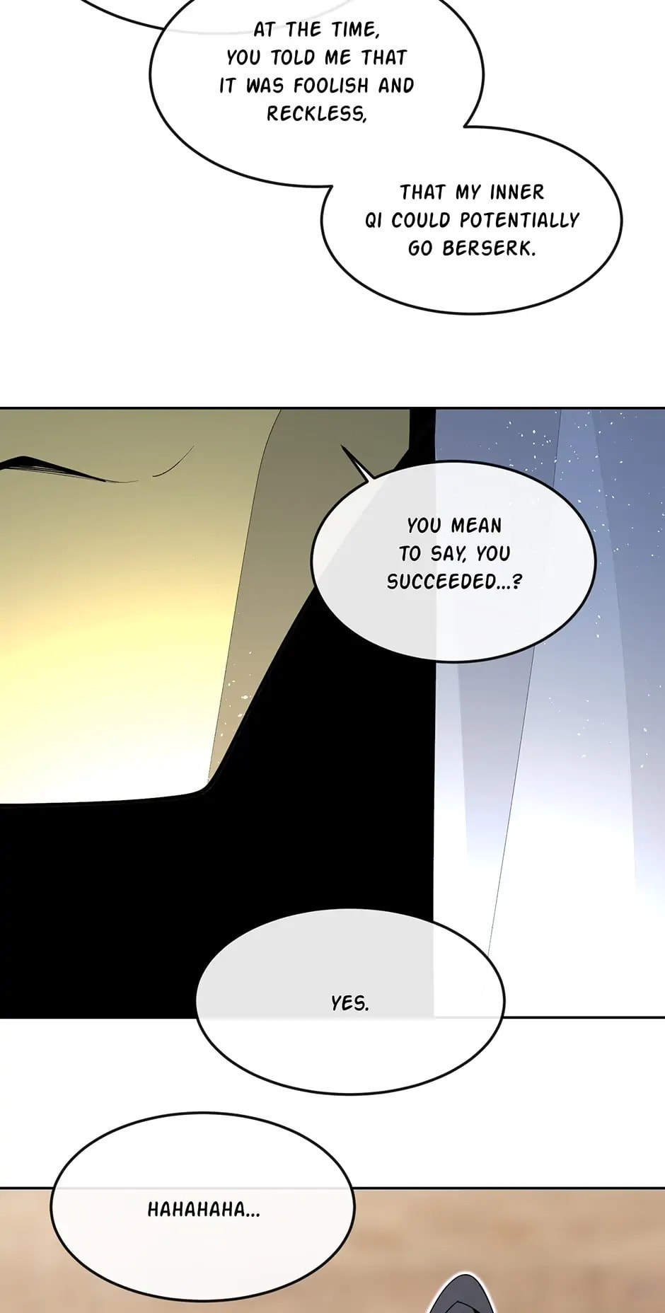 Devil Sword King Chapter 310 page 47 - 