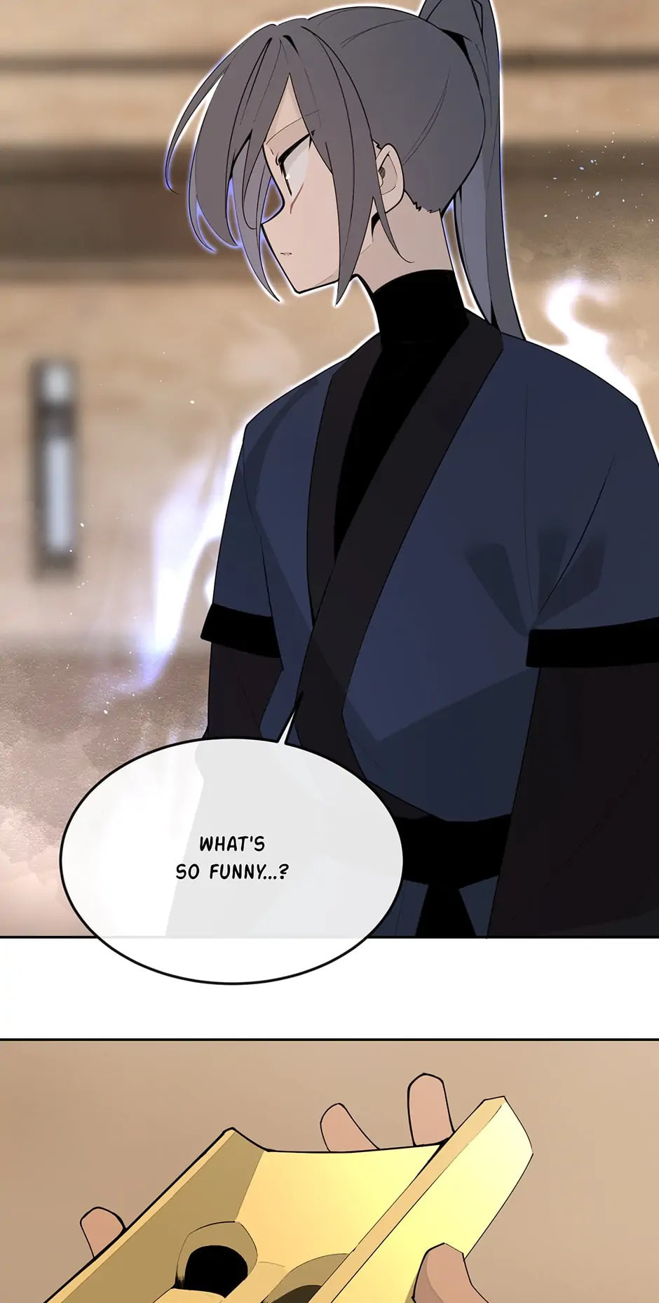 Devil Sword King Chapter 310 page 48 - 
