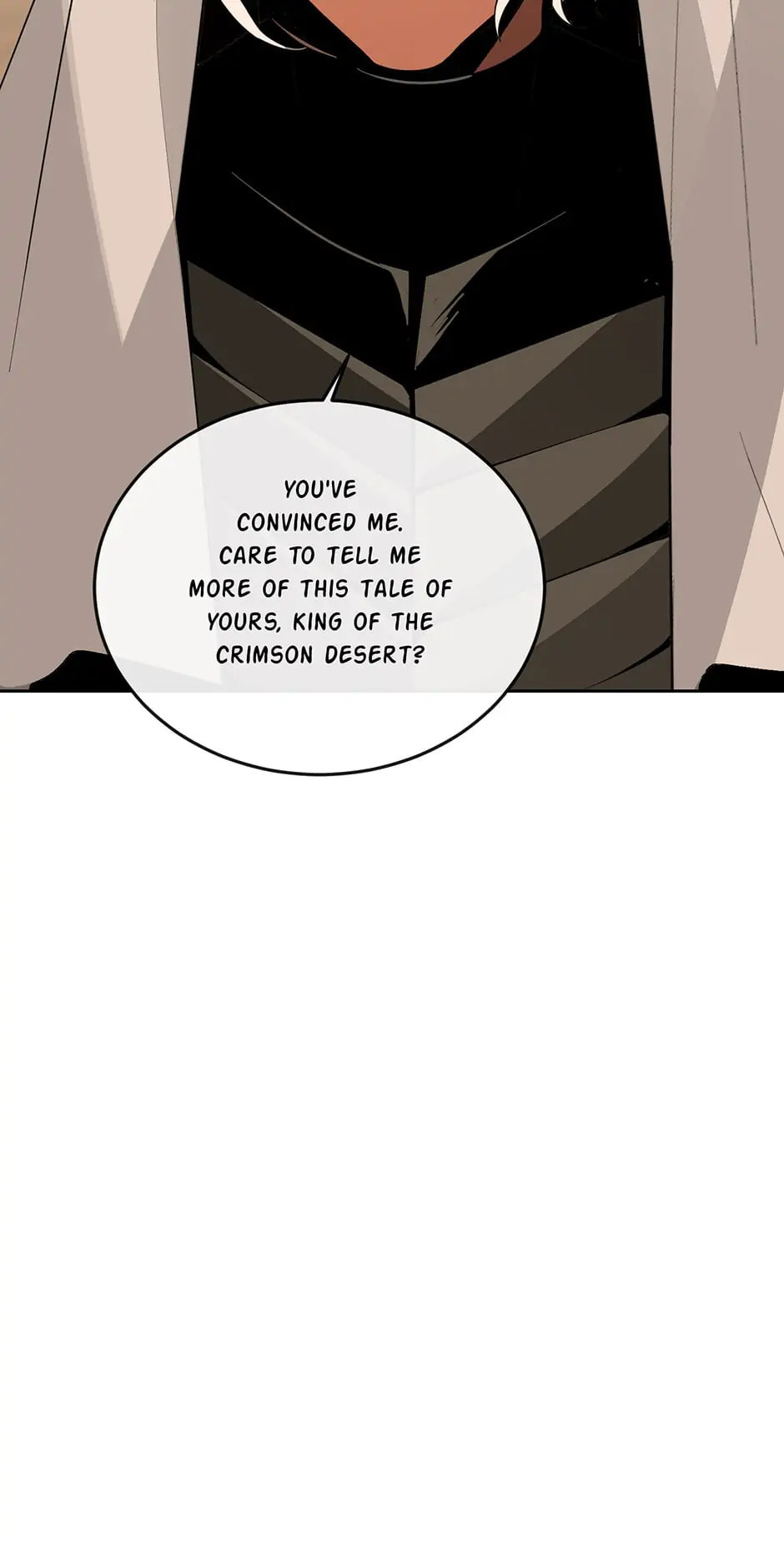 Devil Sword King Chapter 310 page 50 - 