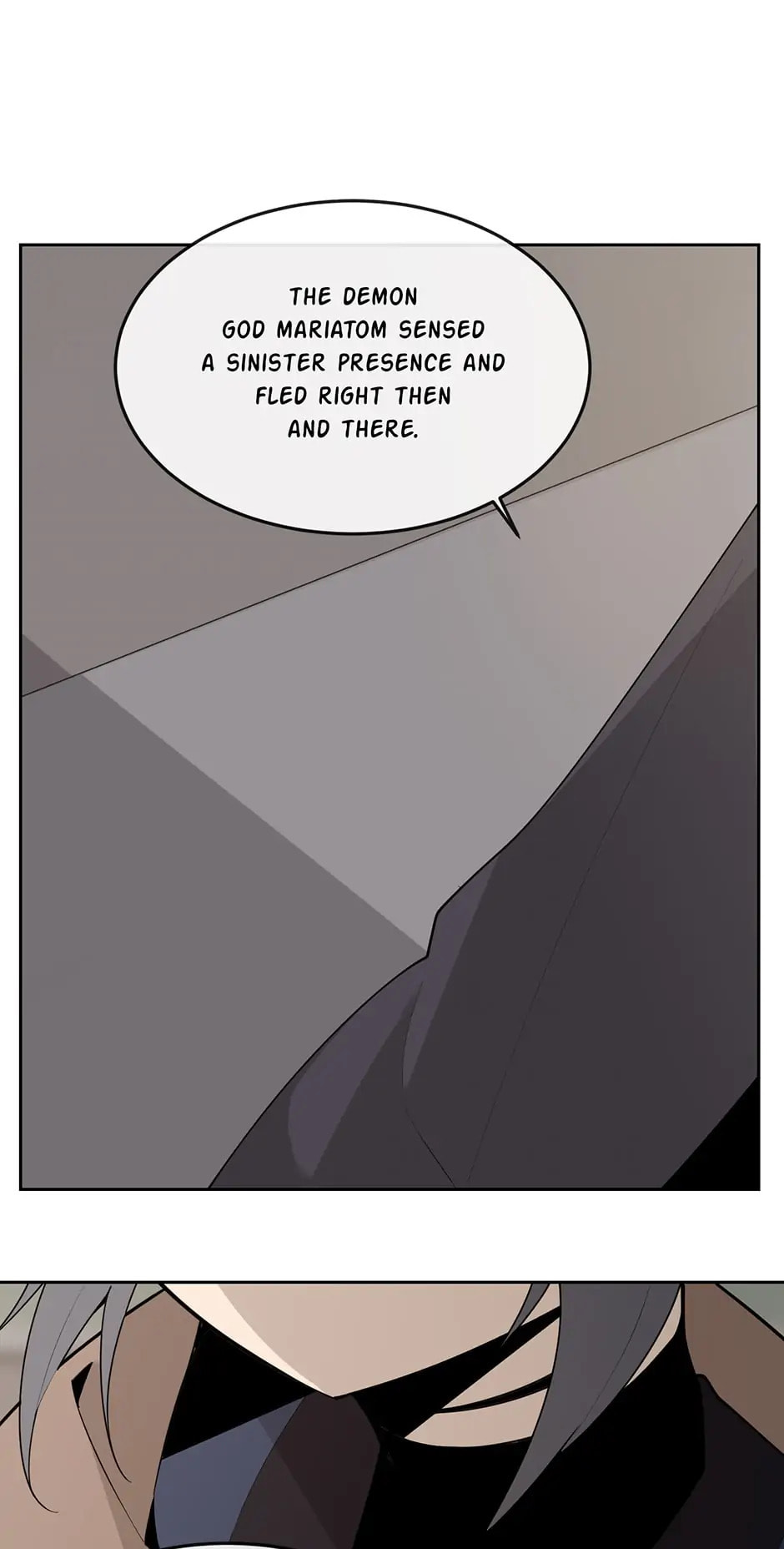 Devil Sword King Chapter 310 page 9 - 