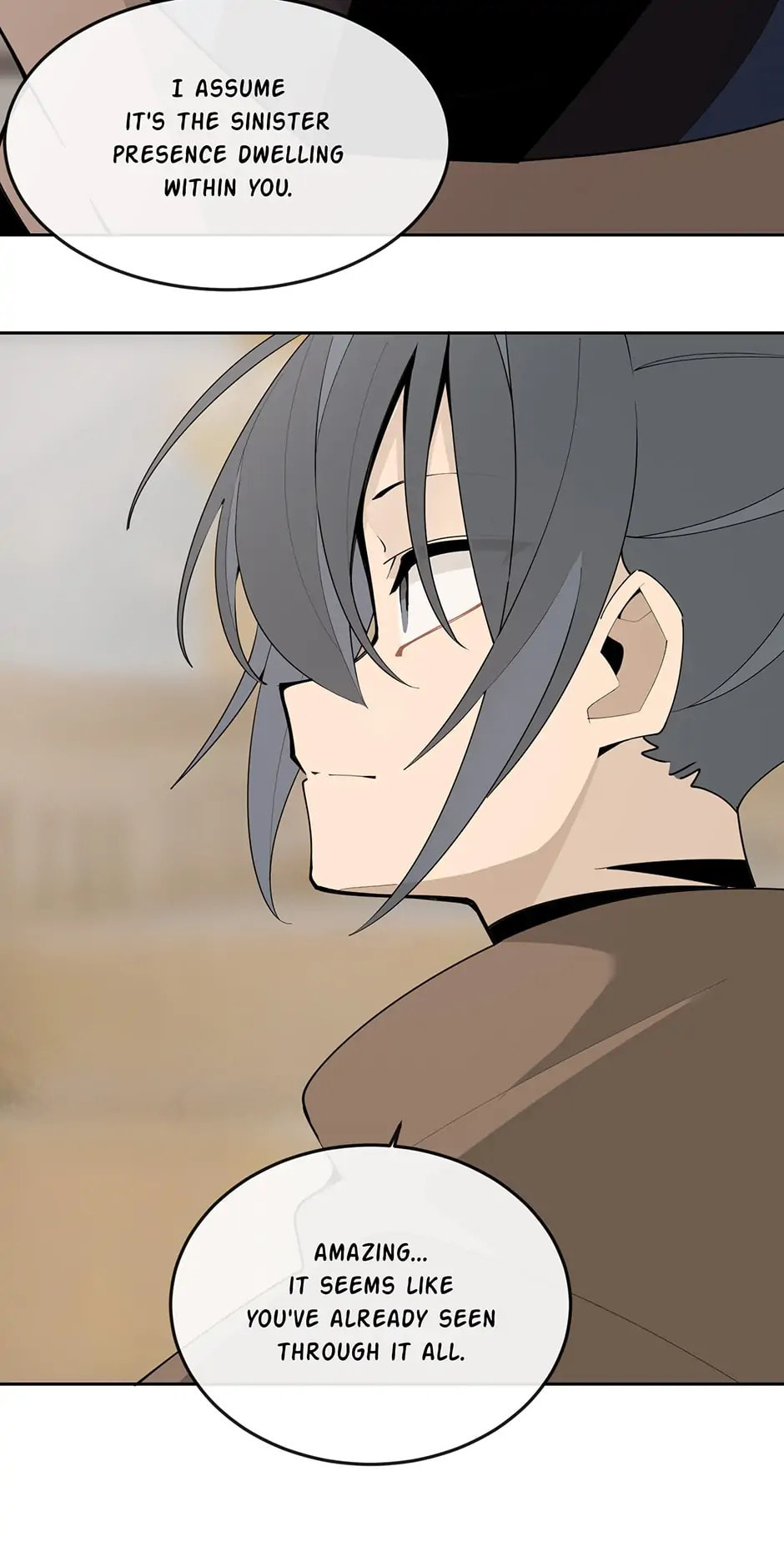 Devil Sword King Chapter 310 page 10 - 