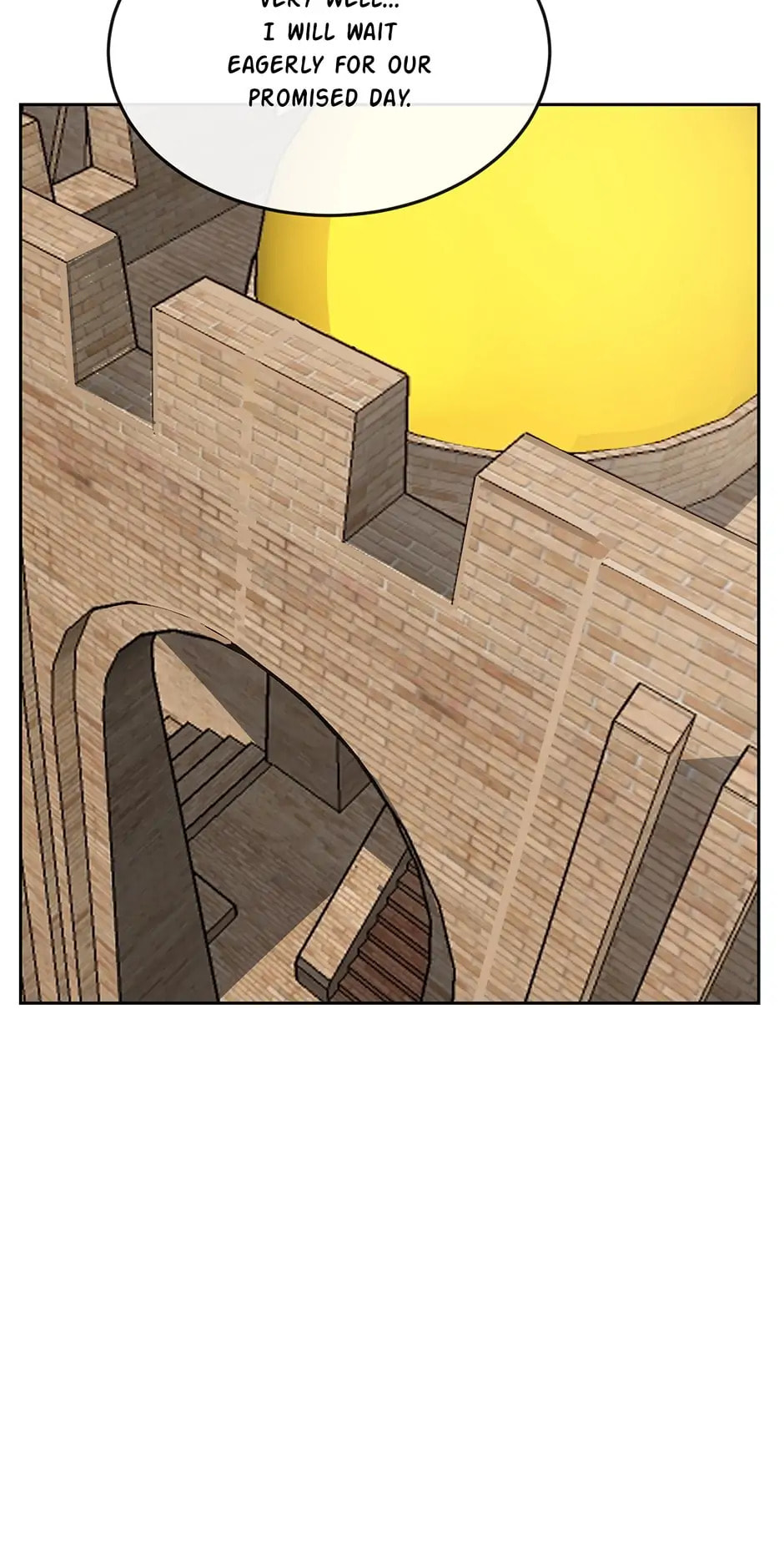 Devil Sword King Chapter 311 page 13 - 