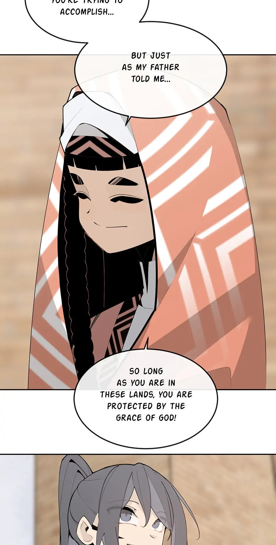 Devil Sword King Chapter 311 page 17 - 