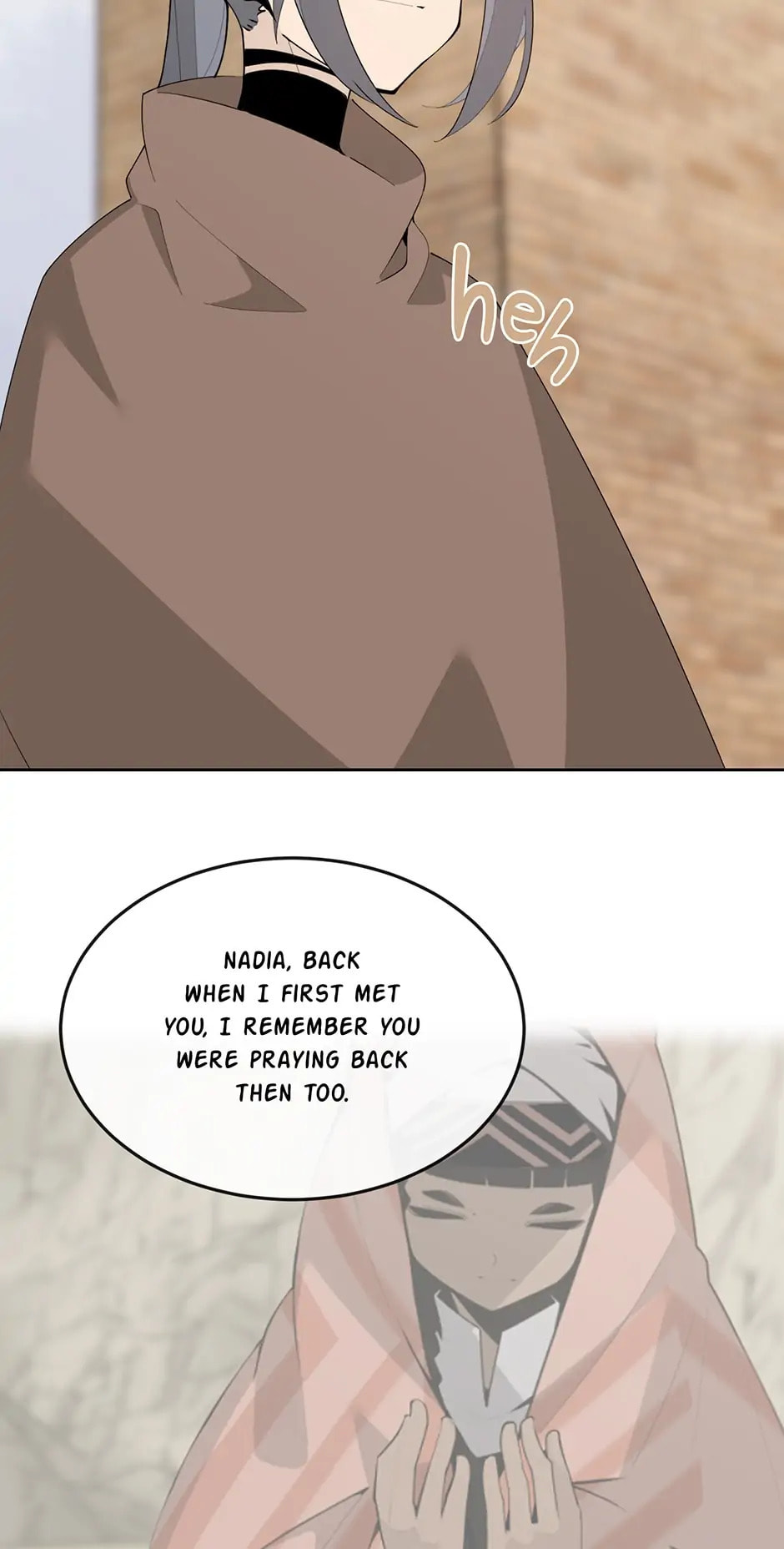 Devil Sword King Chapter 311 page 18 - 