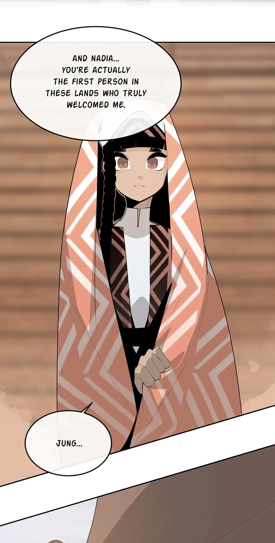 Devil Sword King Chapter 311 page 22 - 