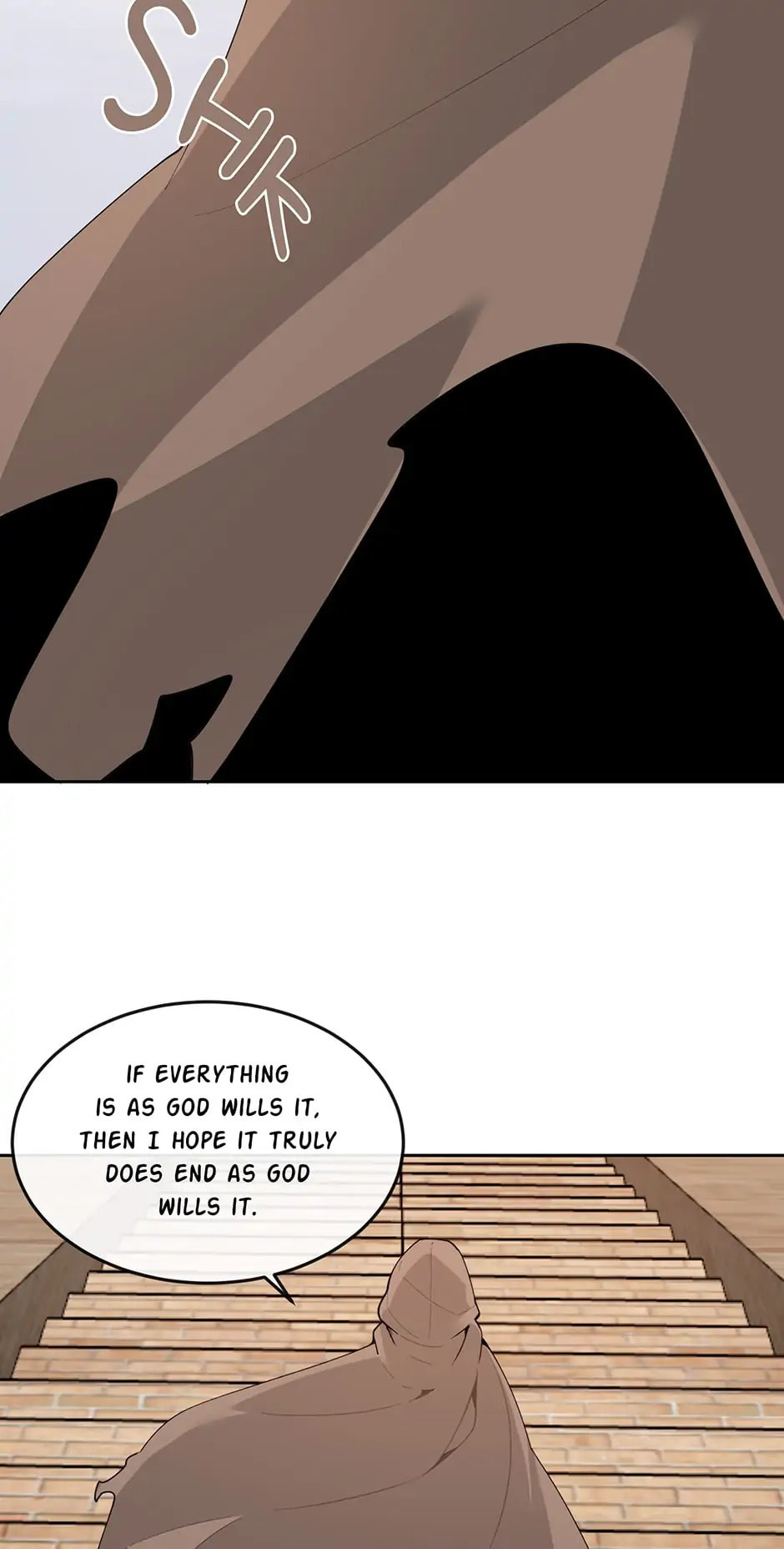 Devil Sword King Chapter 311 page 23 - 