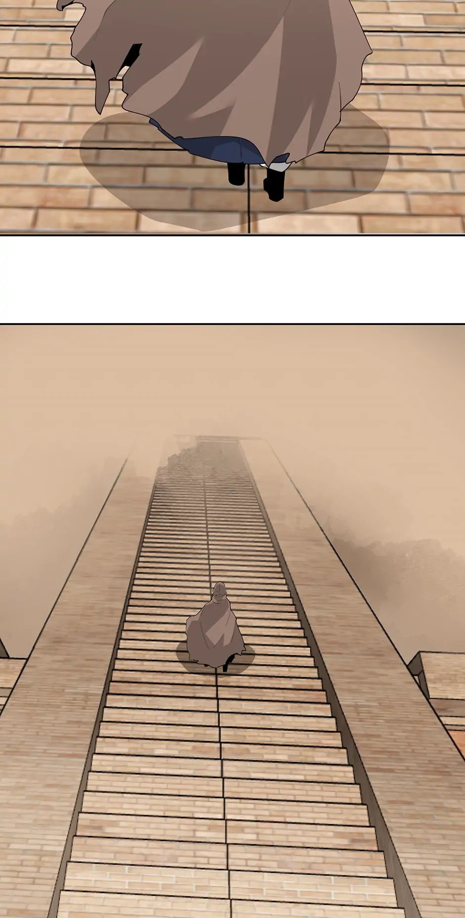 Devil Sword King Chapter 311 page 24 - 