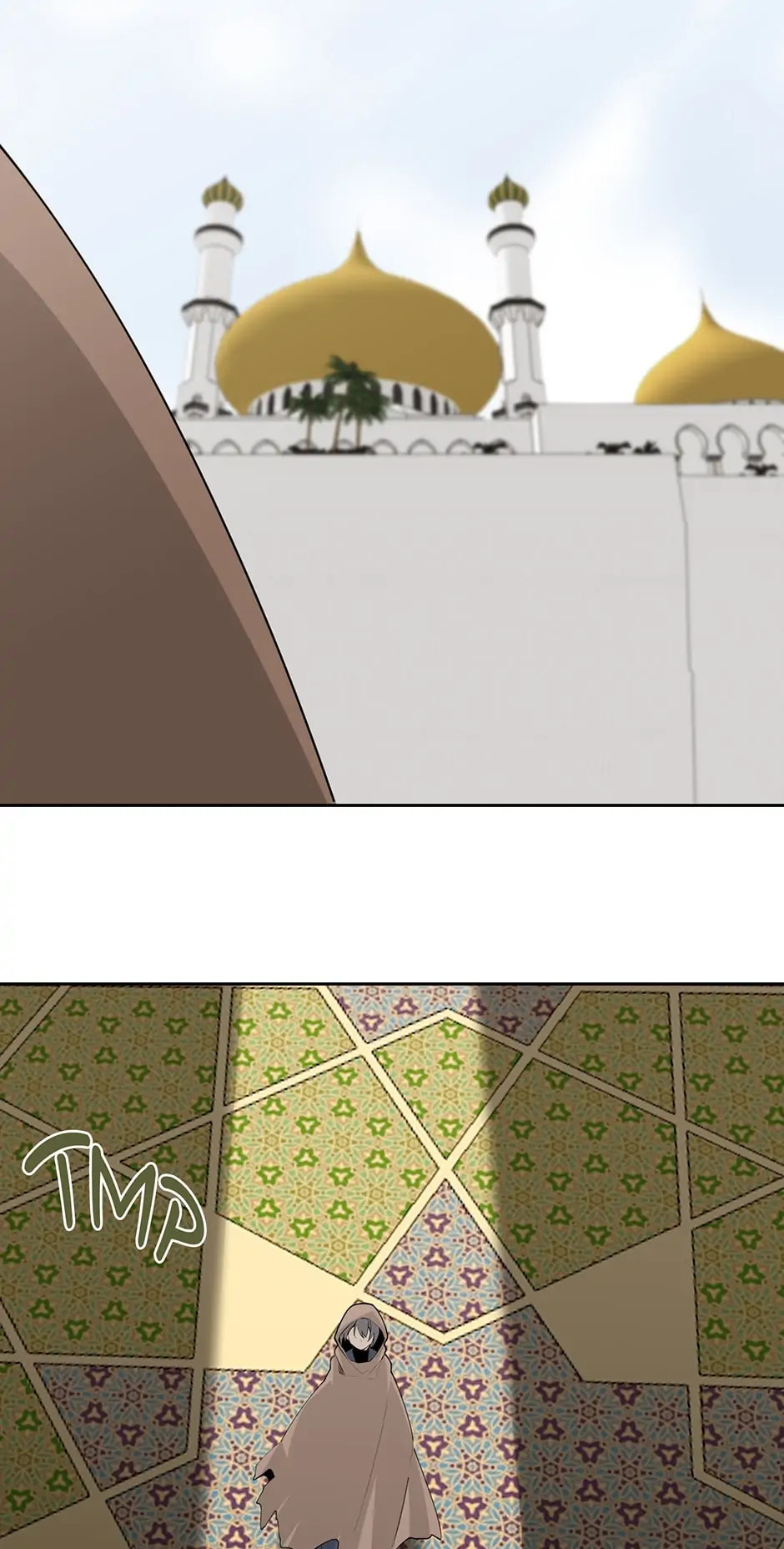 Devil Sword King Chapter 311 page 29 - 