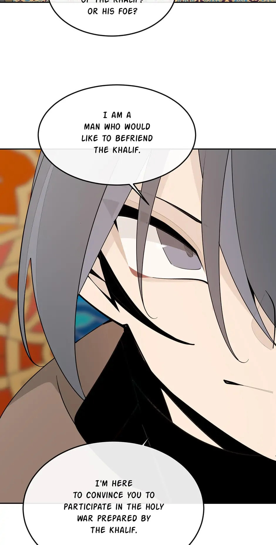 Devil Sword King Chapter 311 page 43 - 