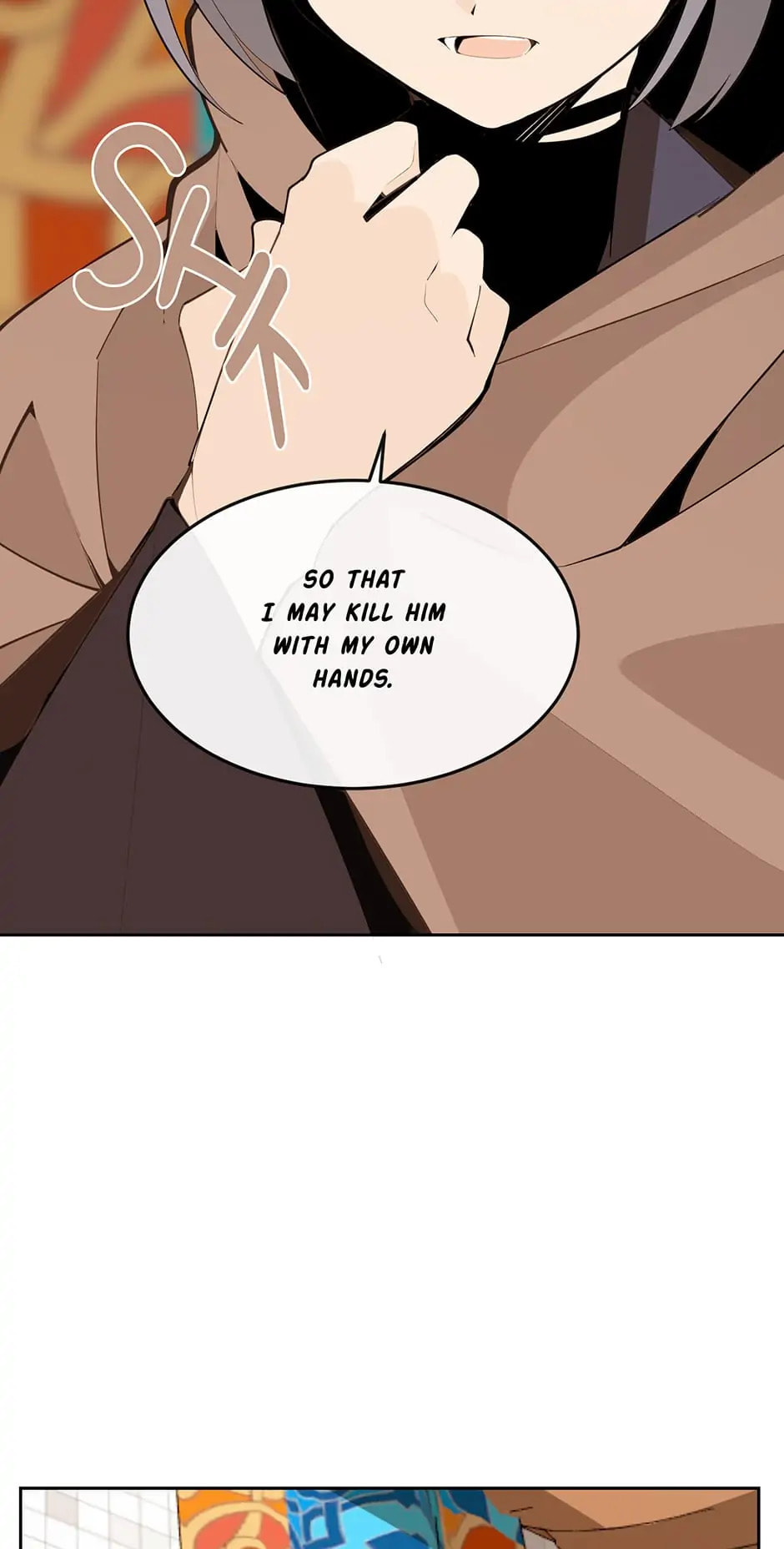 Devil Sword King Chapter 311 page 49 - 