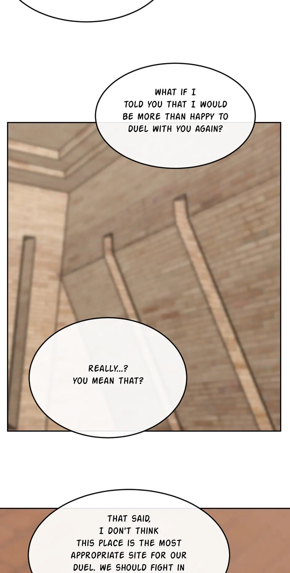 Devil Sword King Chapter 311 page 7 - 