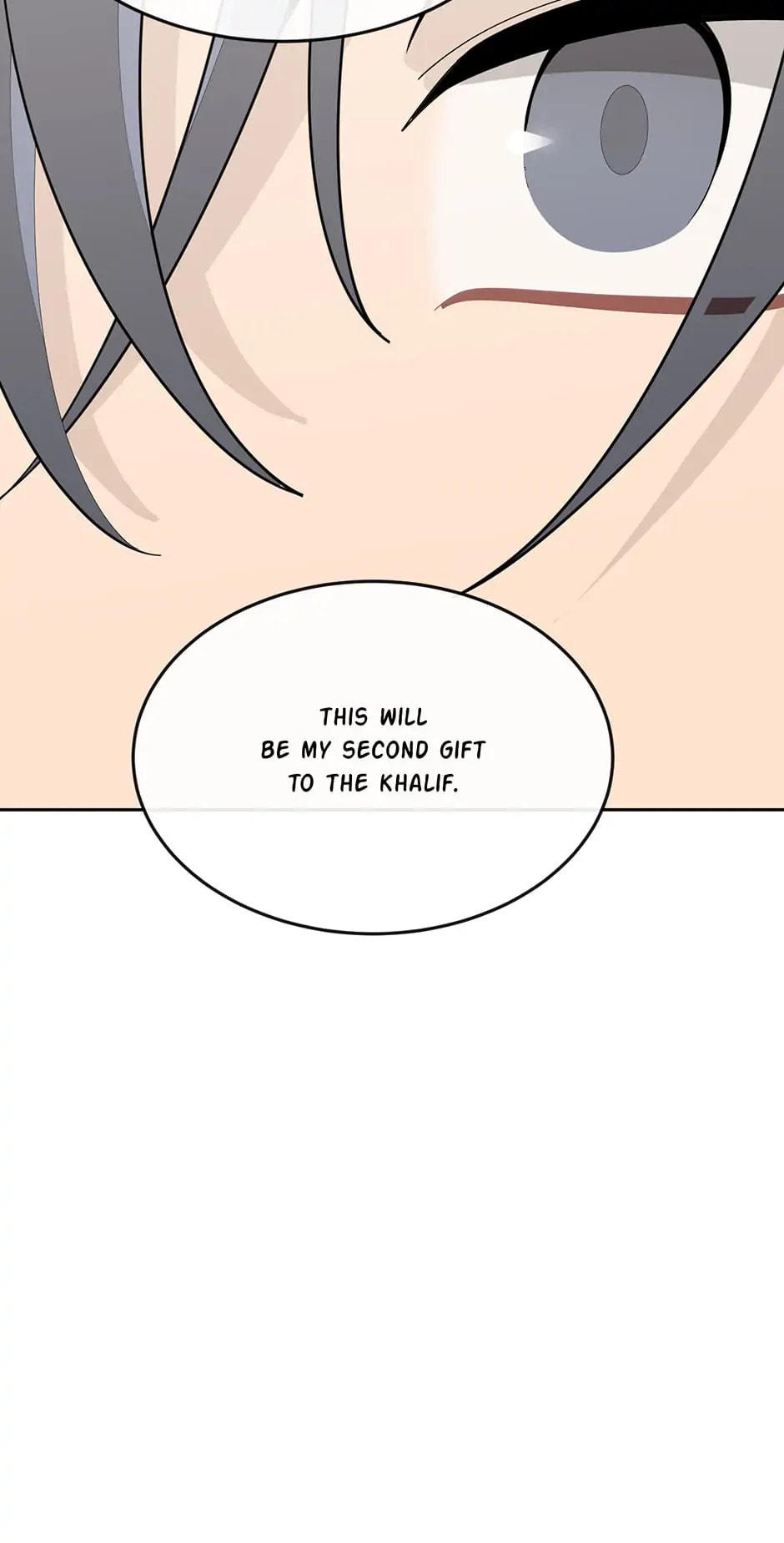 Devil Sword King Chapter 311 page 10 - 