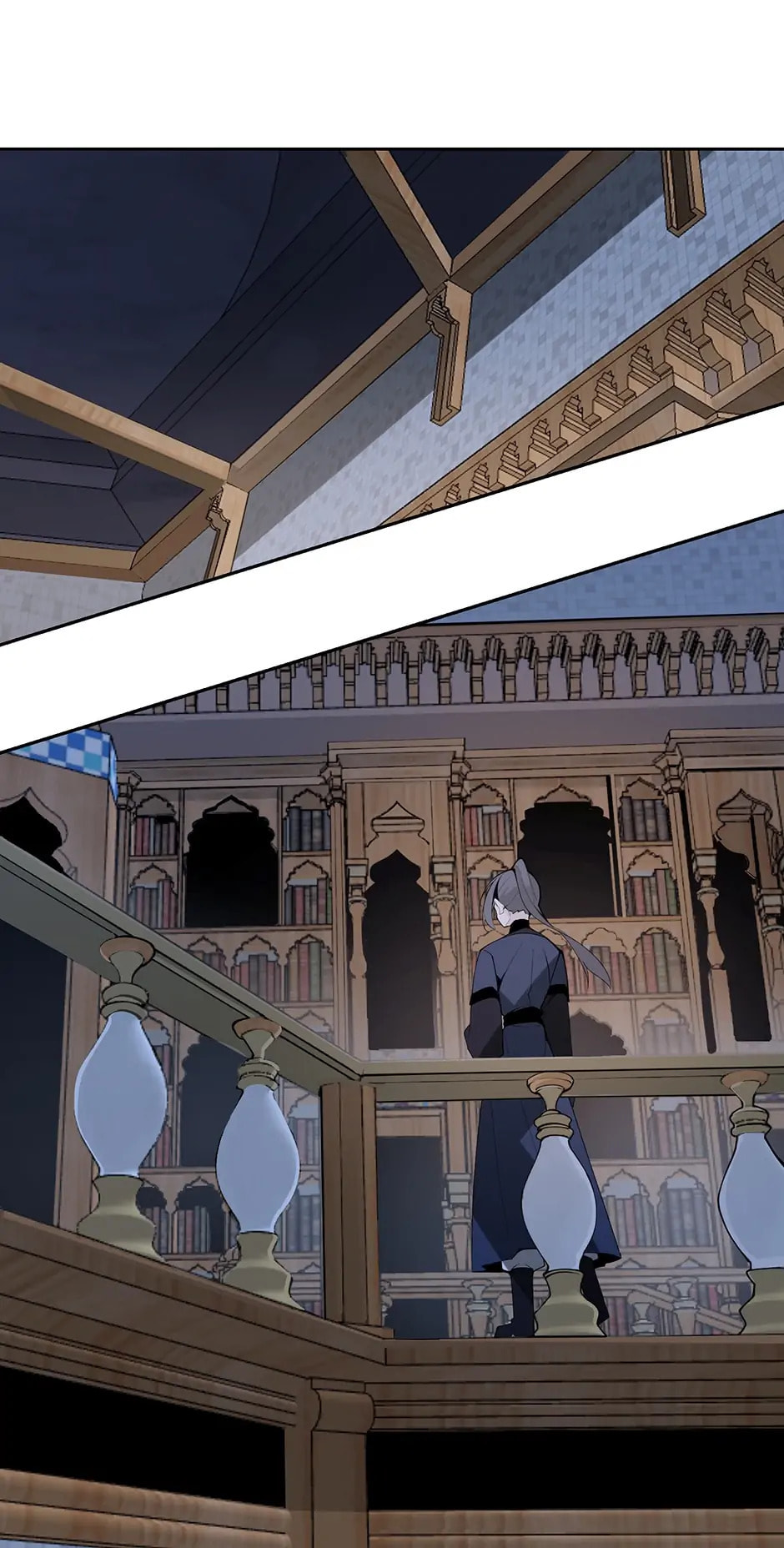 Devil Sword King Chapter 312 page 1 - 