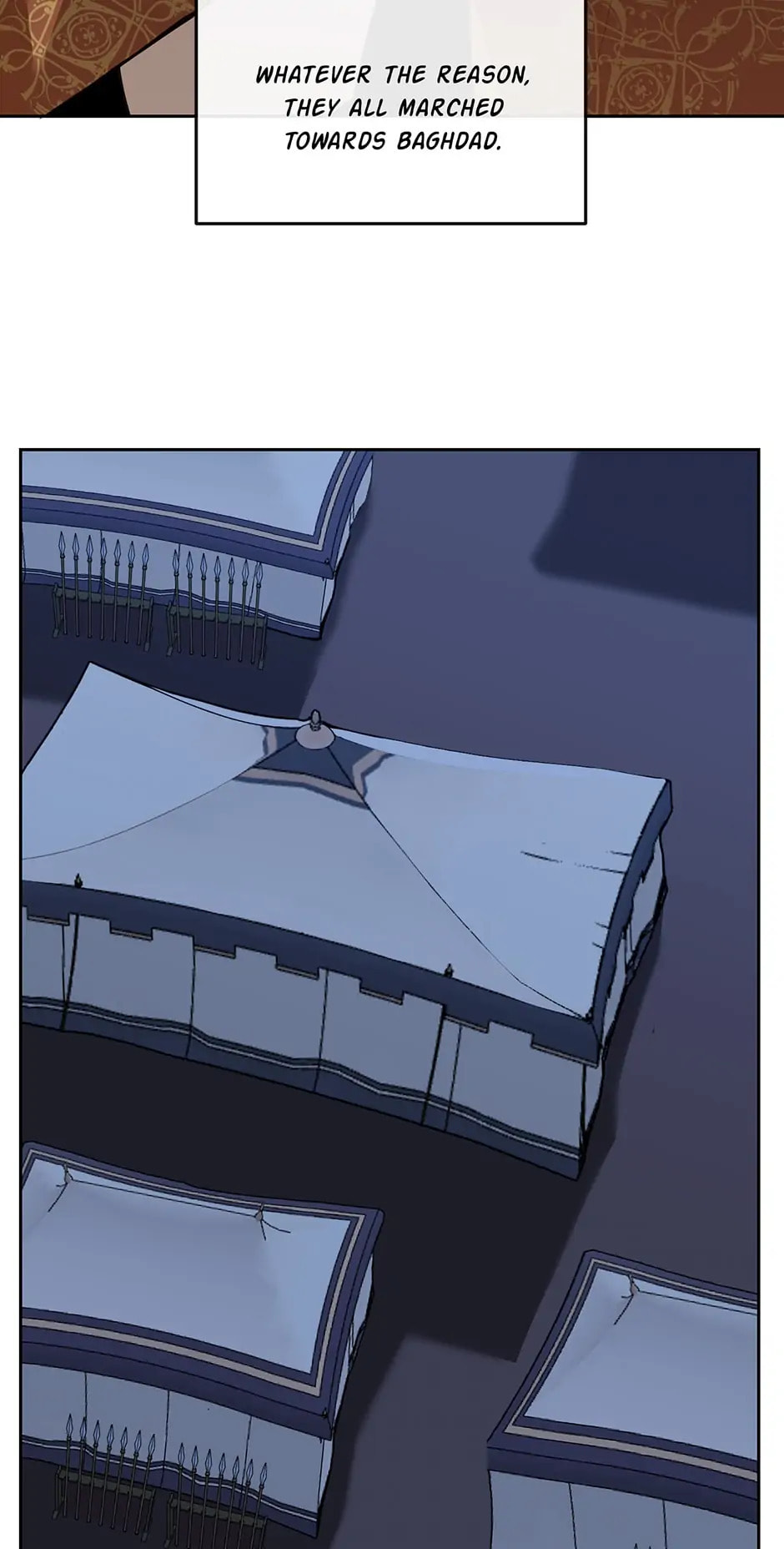 Devil Sword King Chapter 312 page 15 - 