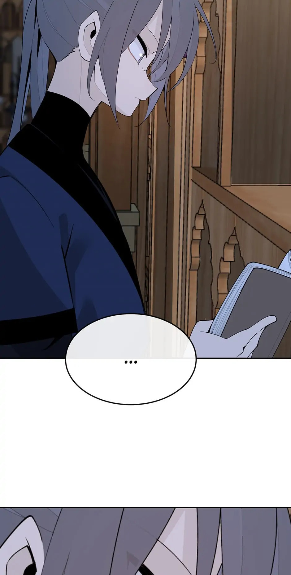 Devil Sword King Chapter 312 page 3 - 