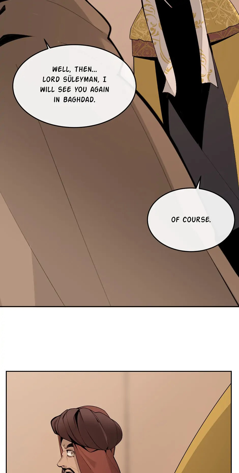 Devil Sword King Chapter 312 page 26 - 