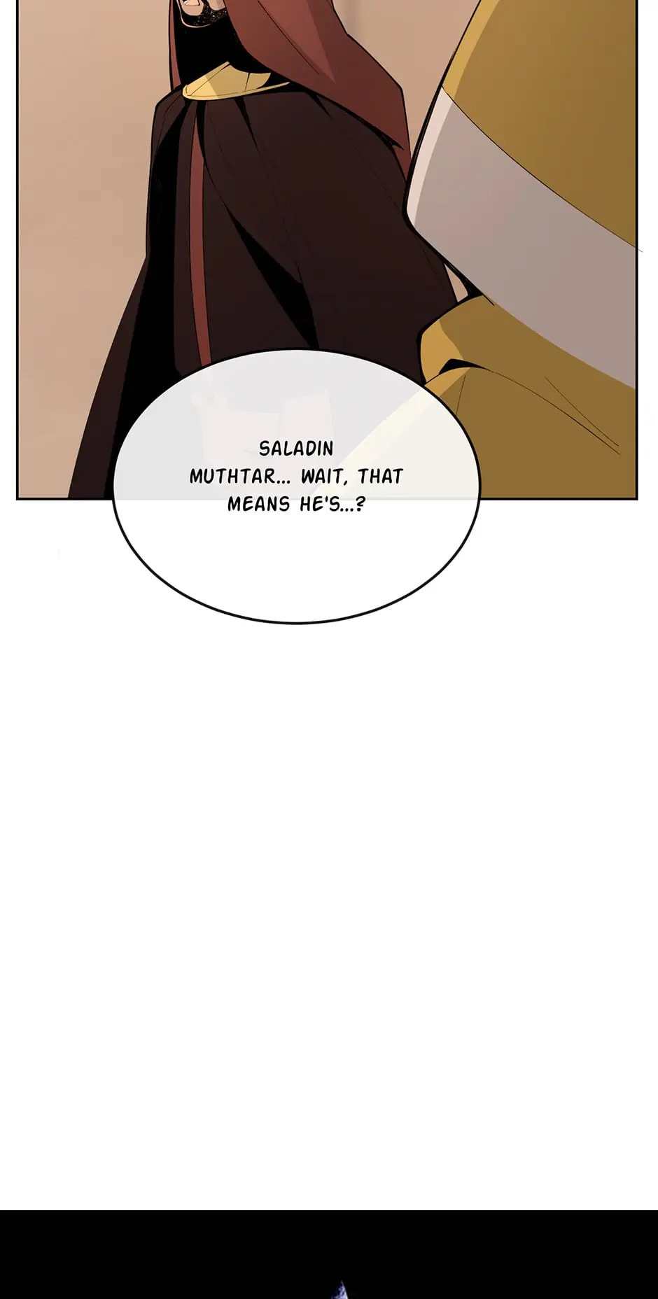 Devil Sword King Chapter 312 page 27 - 