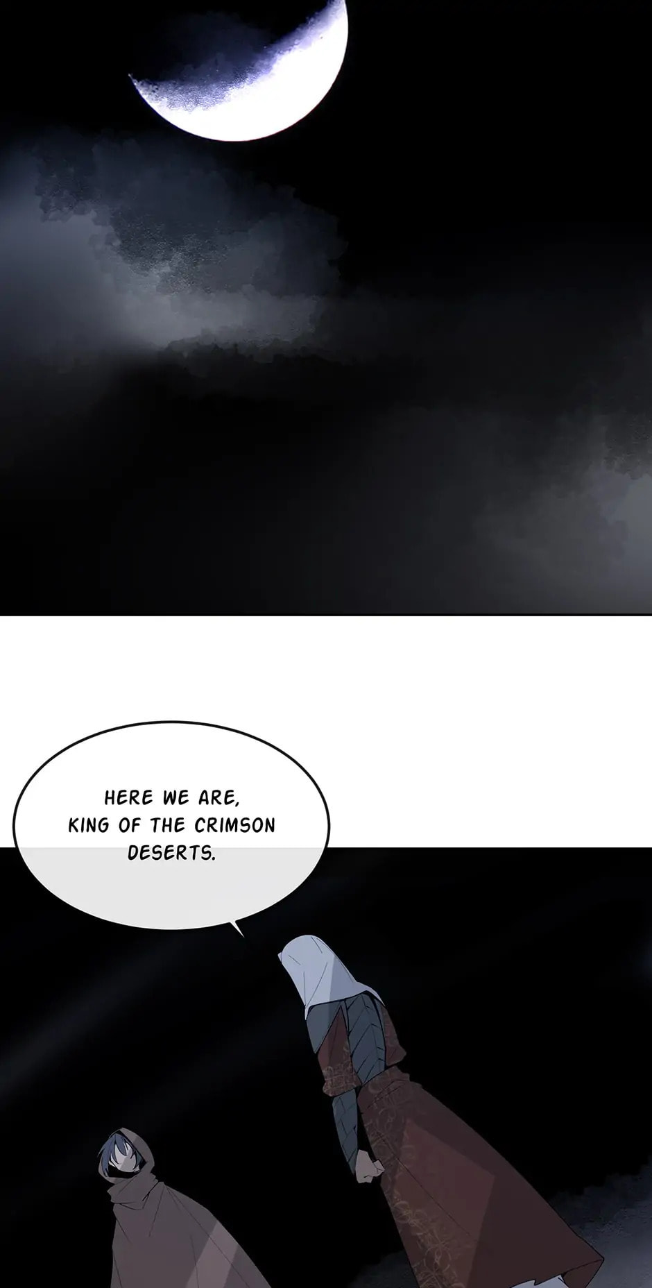 Devil Sword King Chapter 312 page 28 - 
