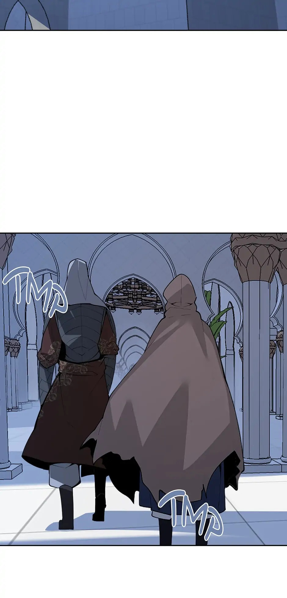 Devil Sword King Chapter 312 page 32 - 