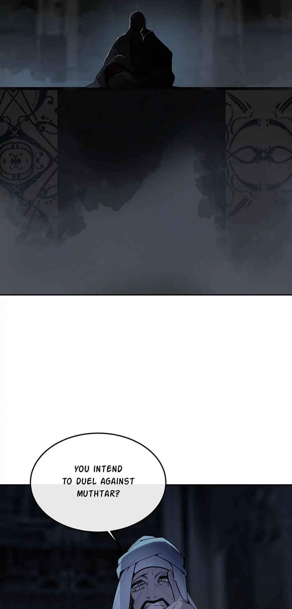 Devil Sword King Chapter 312 page 37 - 