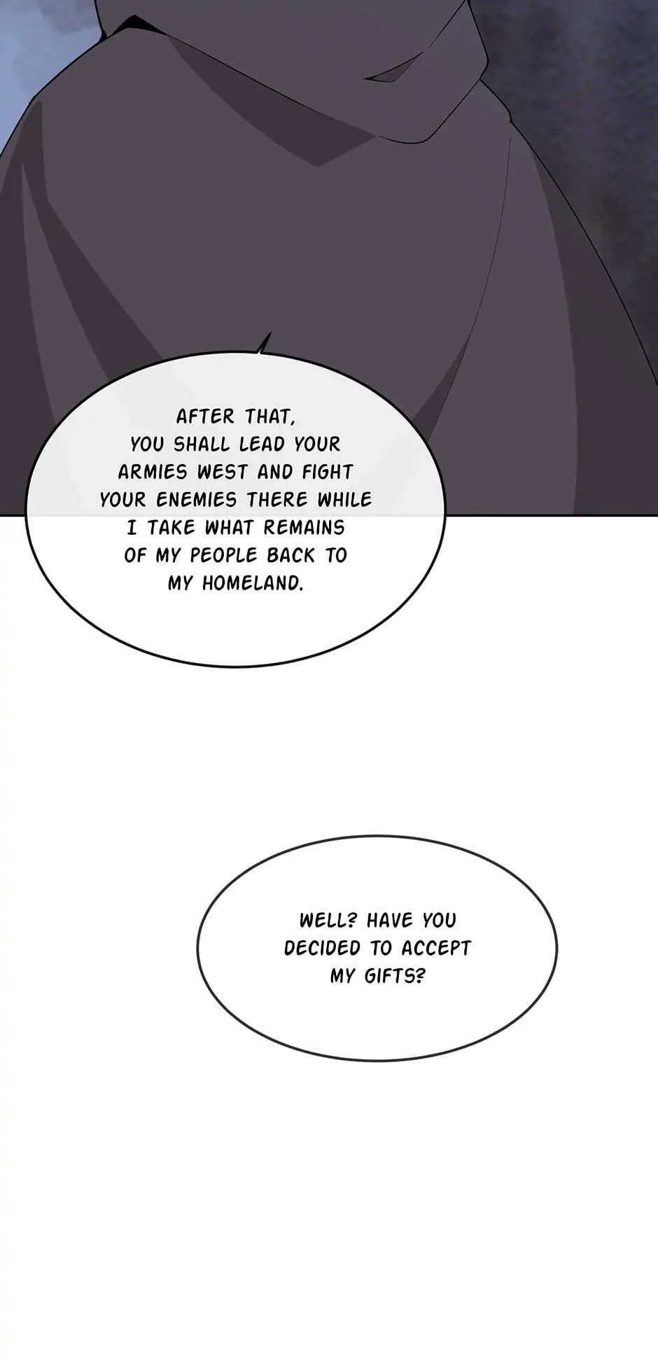 Devil Sword King Chapter 312 page 39 - 