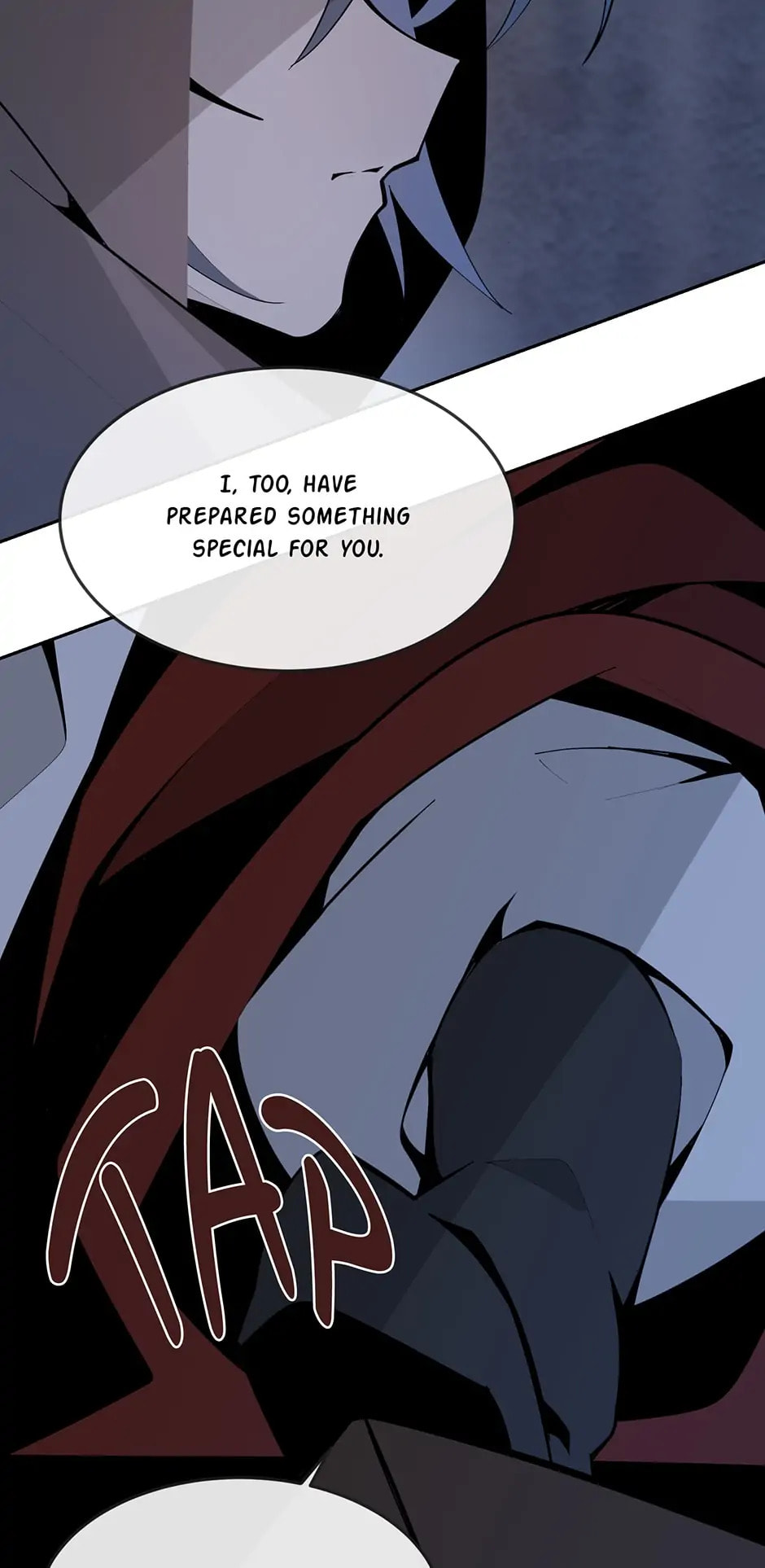 Devil Sword King Chapter 312 page 41 - 
