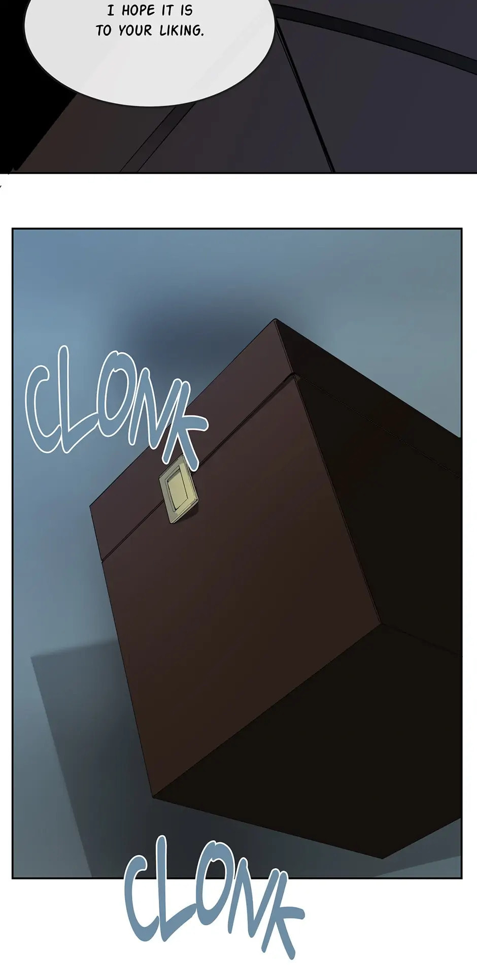 Devil Sword King Chapter 312 page 42 - 