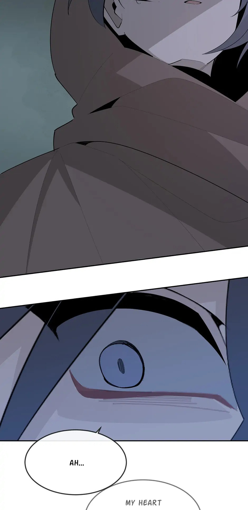 Devil Sword King Chapter 312 page 44 - 