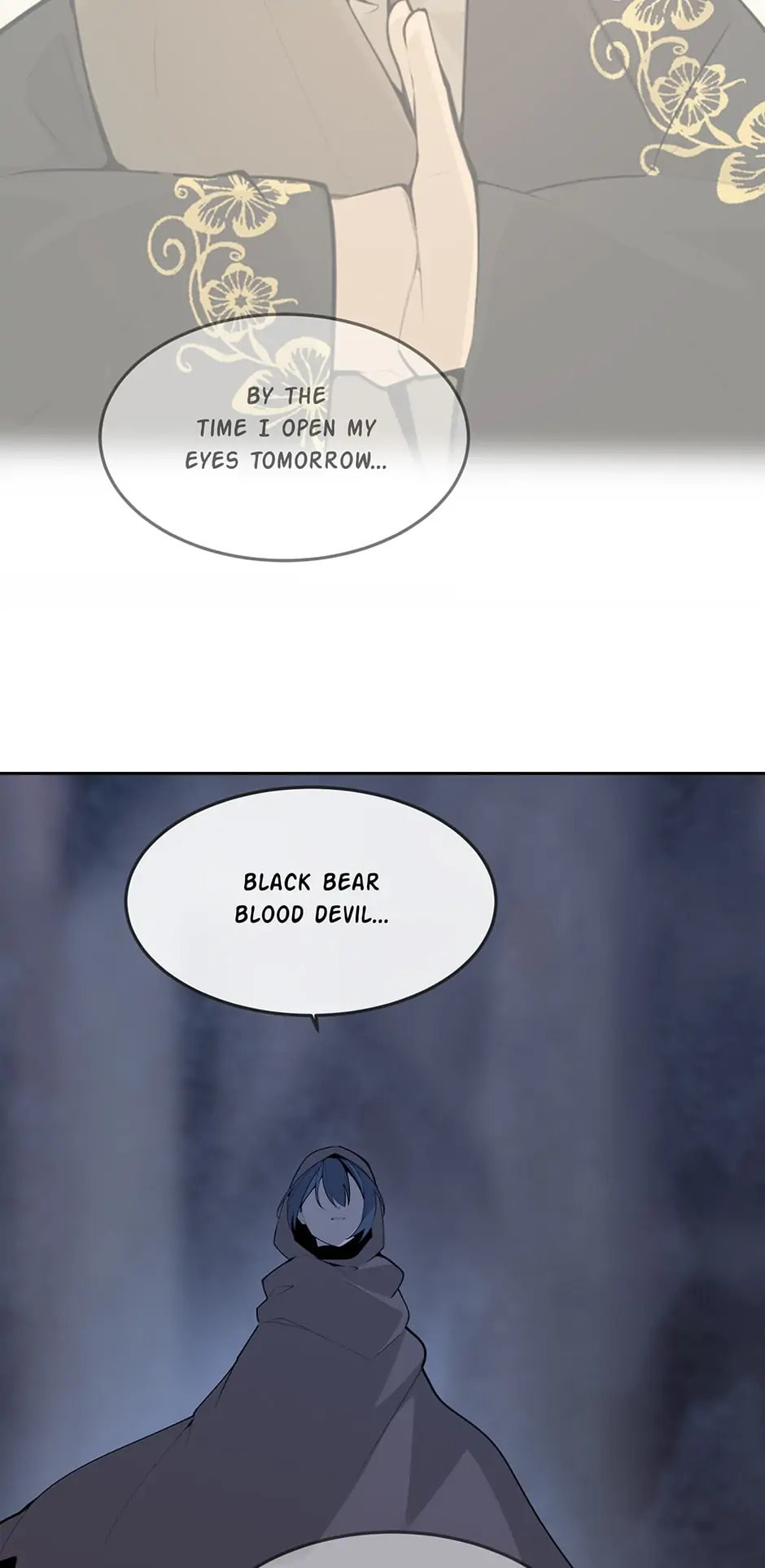 Devil Sword King Chapter 312 page 46 - 