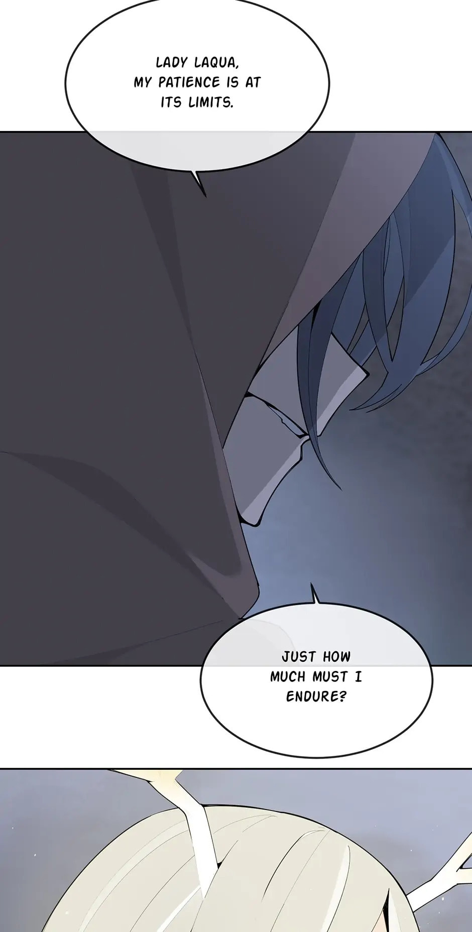 Devil Sword King Chapter 313 page 12 - 