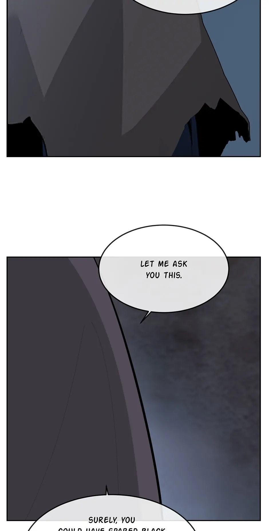Devil Sword King Chapter 313 page 16 - 