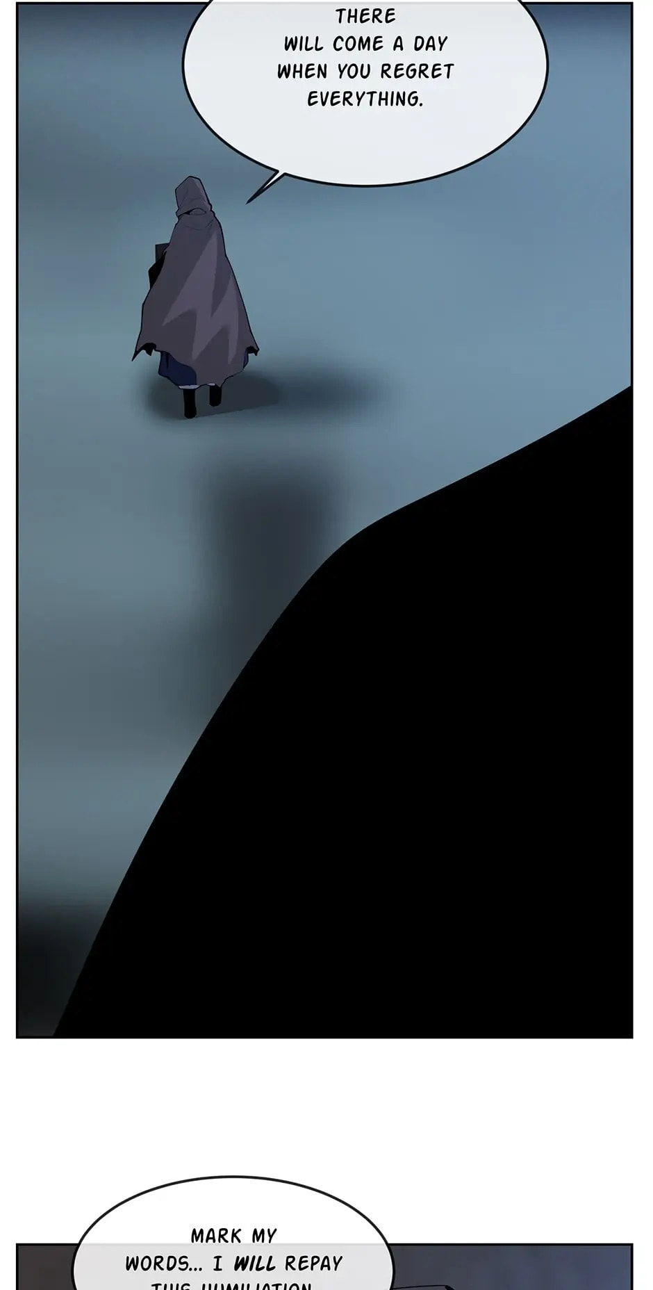 Devil Sword King Chapter 313 page 19 - 