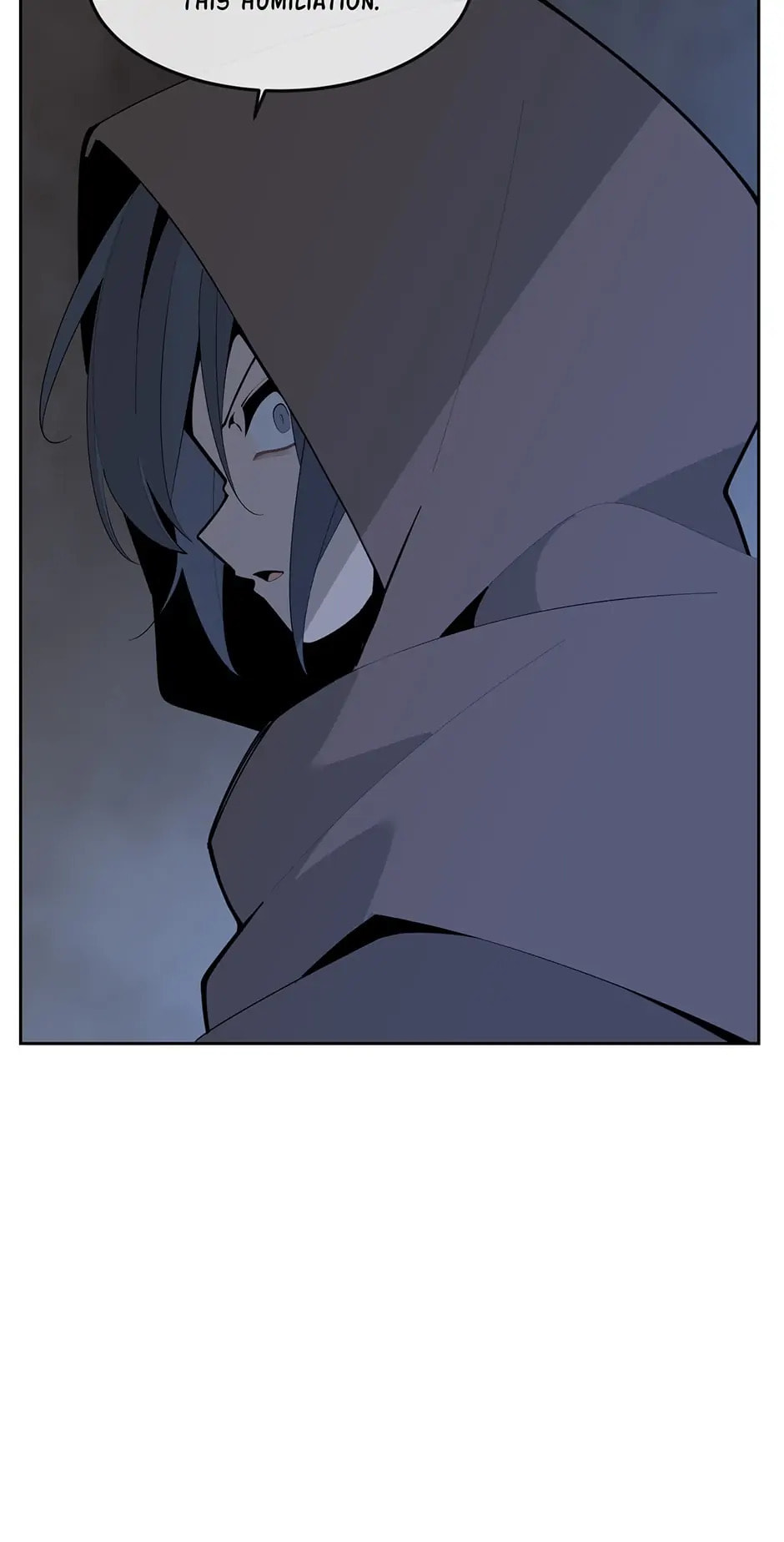 Devil Sword King Chapter 313 page 20 - 
