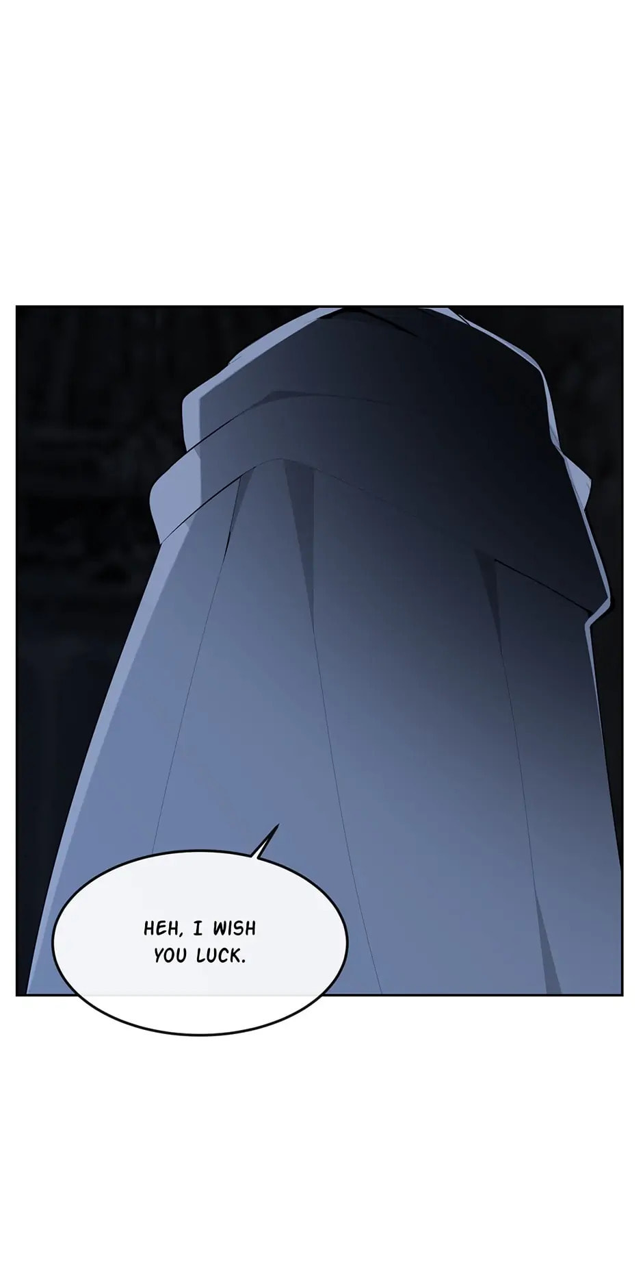 Devil Sword King Chapter 313 page 21 - 