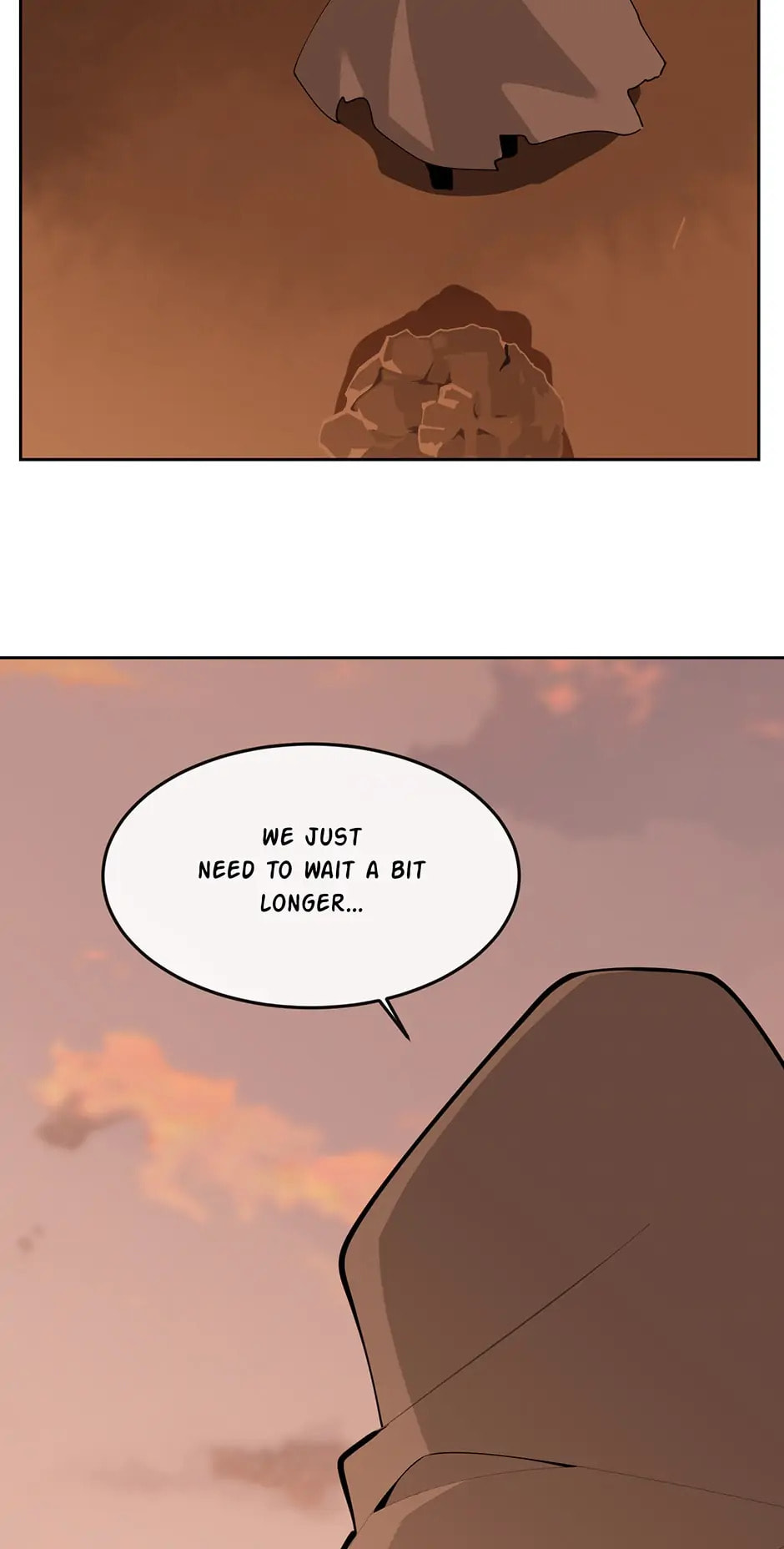 Devil Sword King Chapter 313 page 29 - 