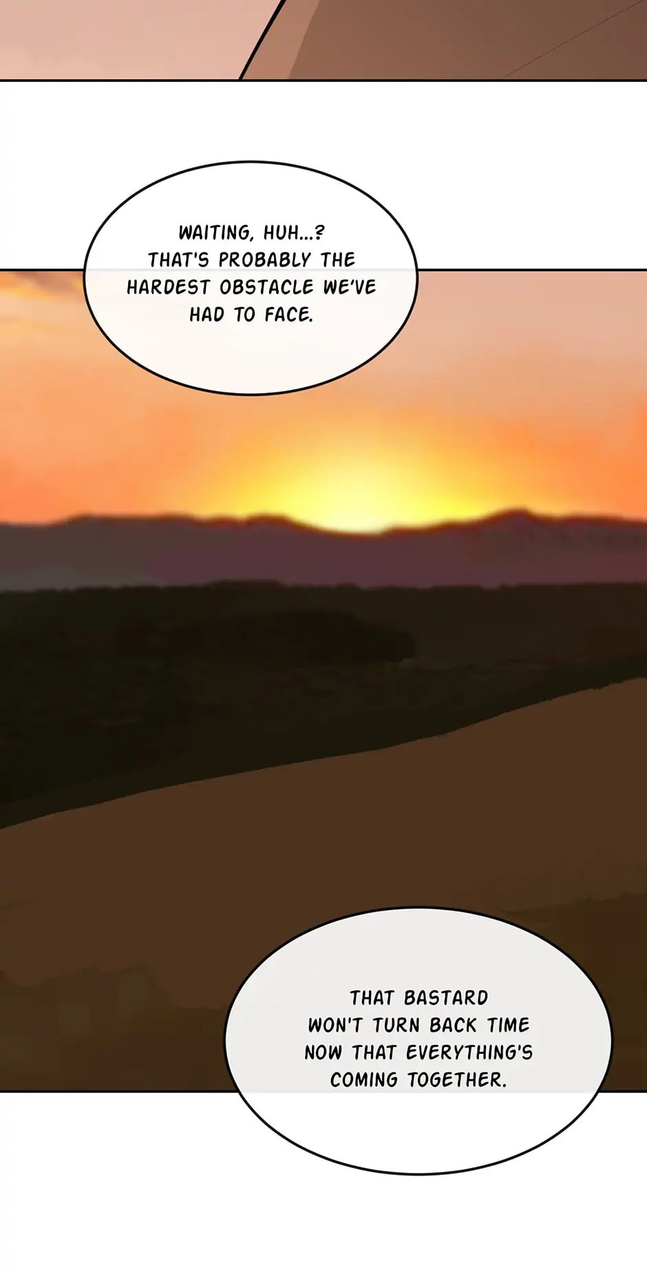 Devil Sword King Chapter 313 page 30 - 