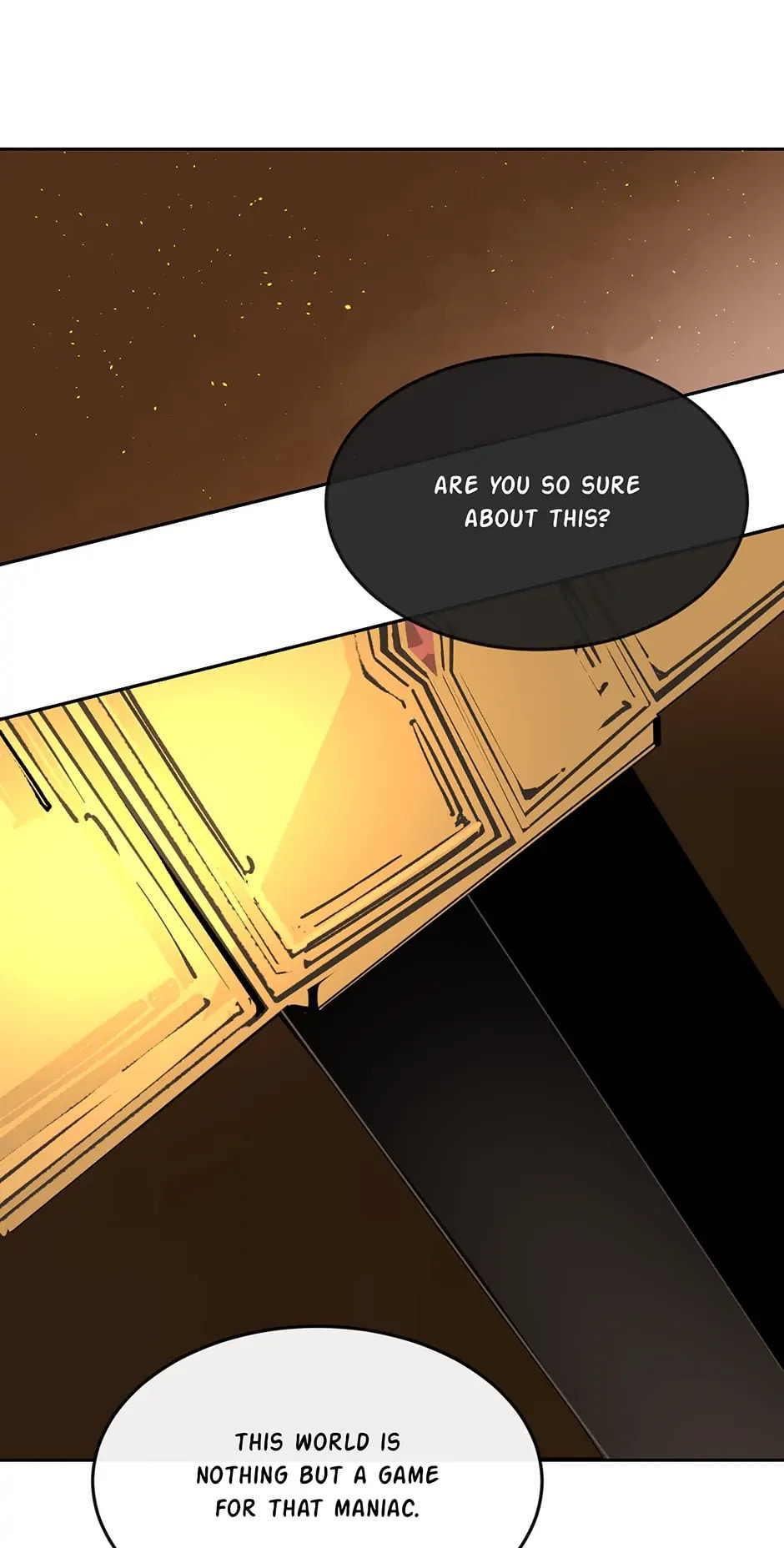 Devil Sword King Chapter 313 page 31 - 