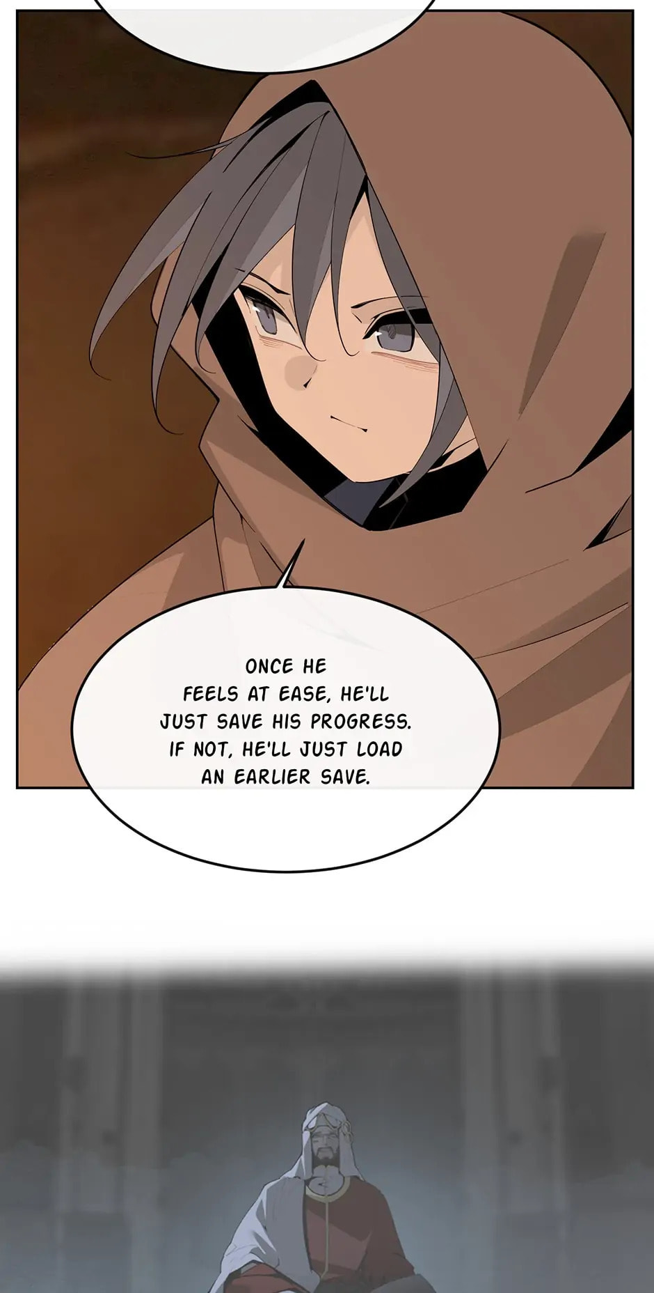 Devil Sword King Chapter 313 page 32 - 