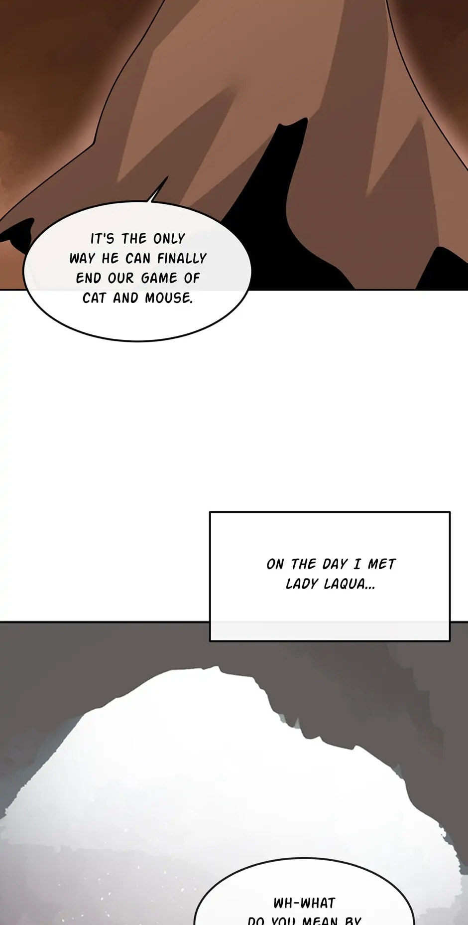 Devil Sword King Chapter 313 page 34 - 