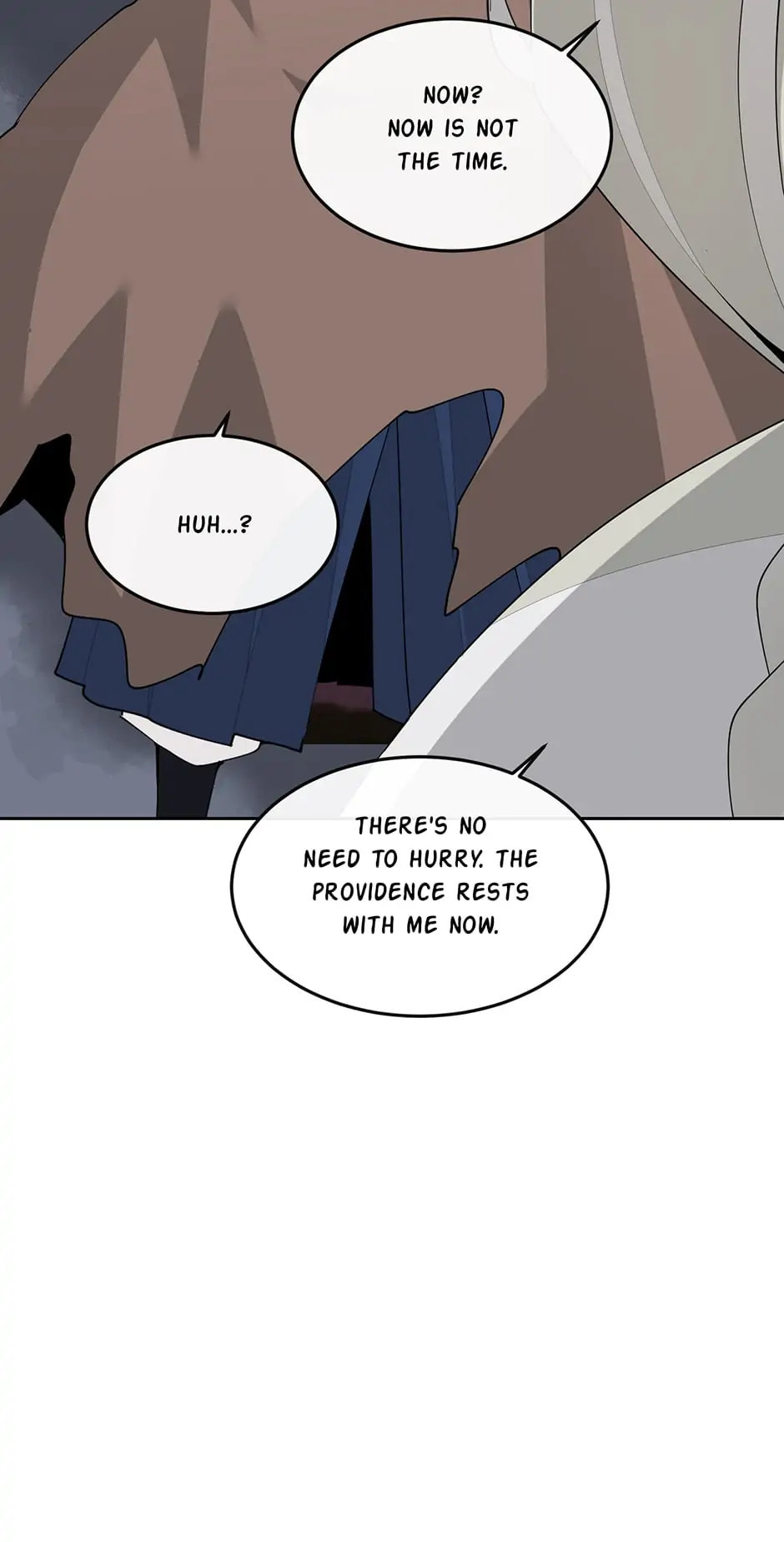 Devil Sword King Chapter 313 page 40 - 