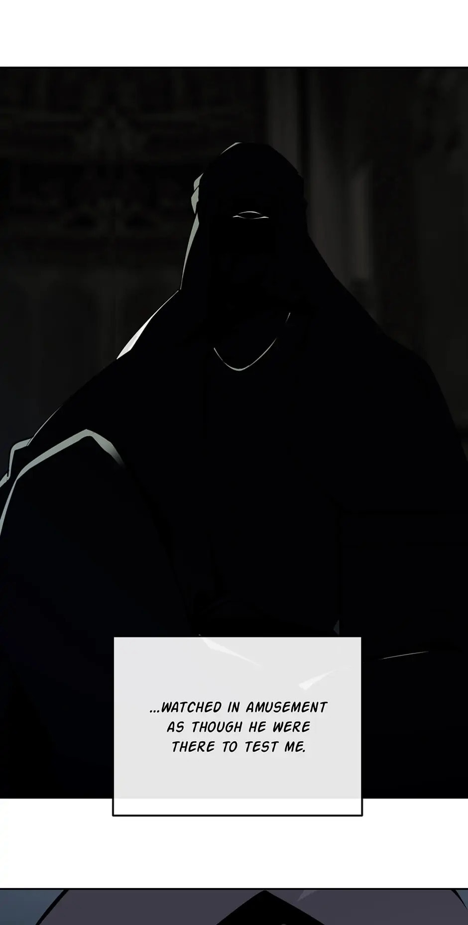 Devil Sword King Chapter 313 page 5 - 
