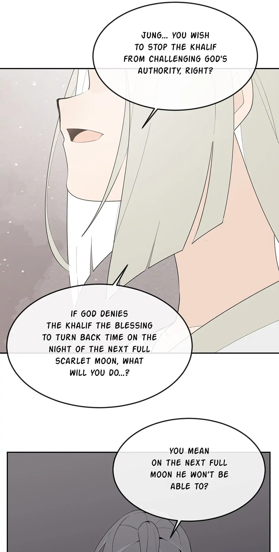 Devil Sword King Chapter 313 page 41 - 