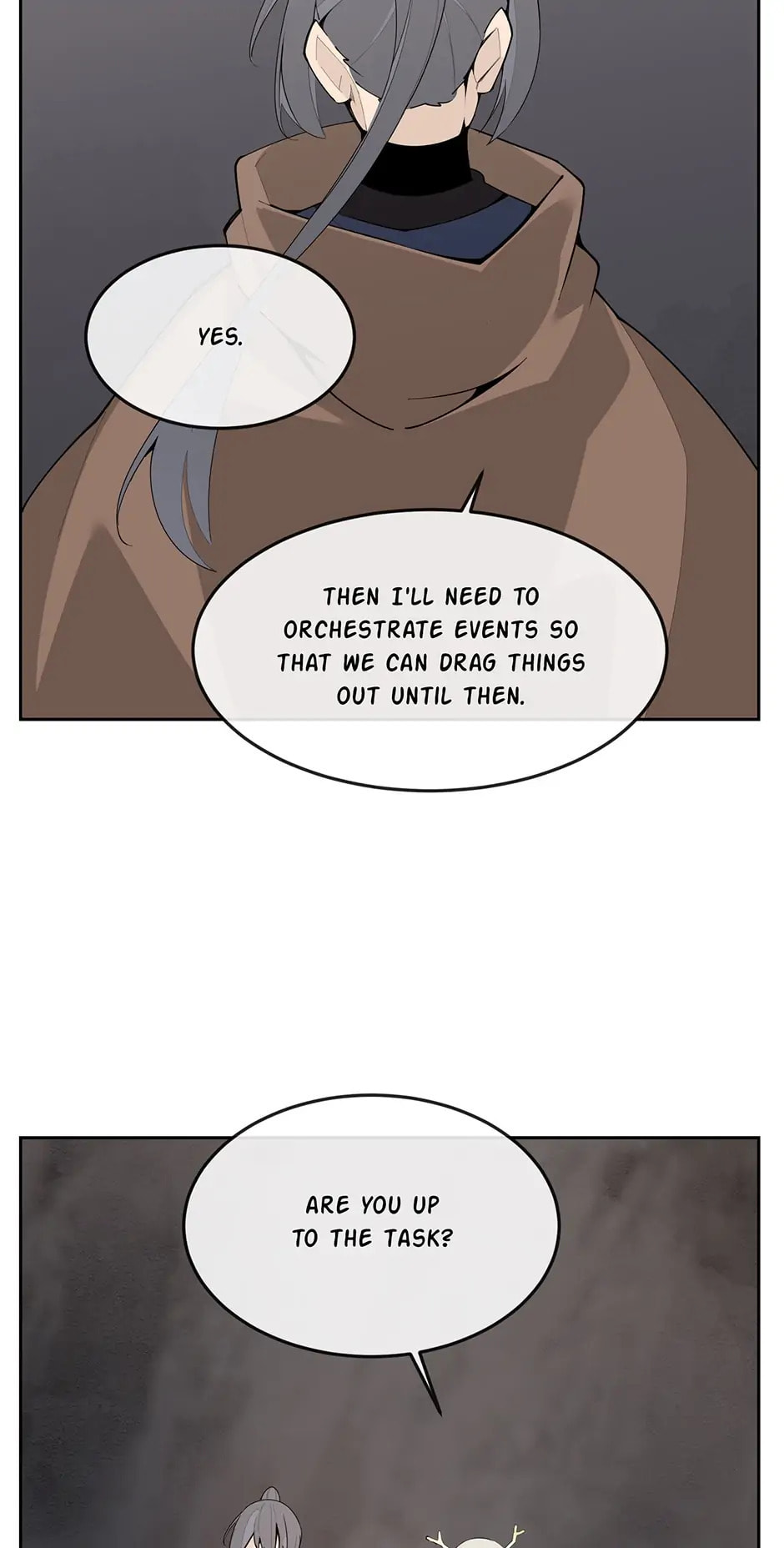 Devil Sword King Chapter 313 page 42 - 