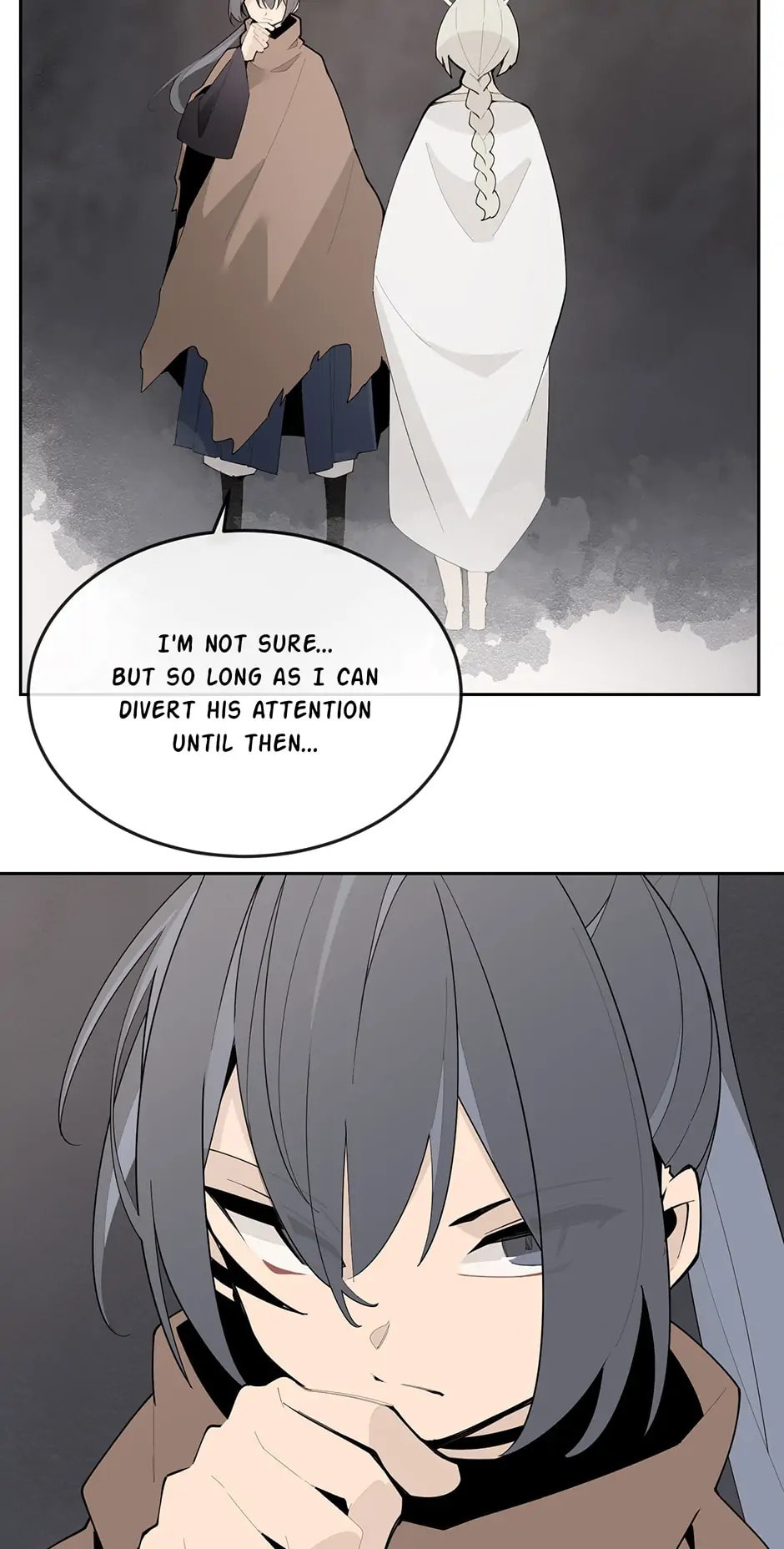 Devil Sword King Chapter 313 page 43 - 