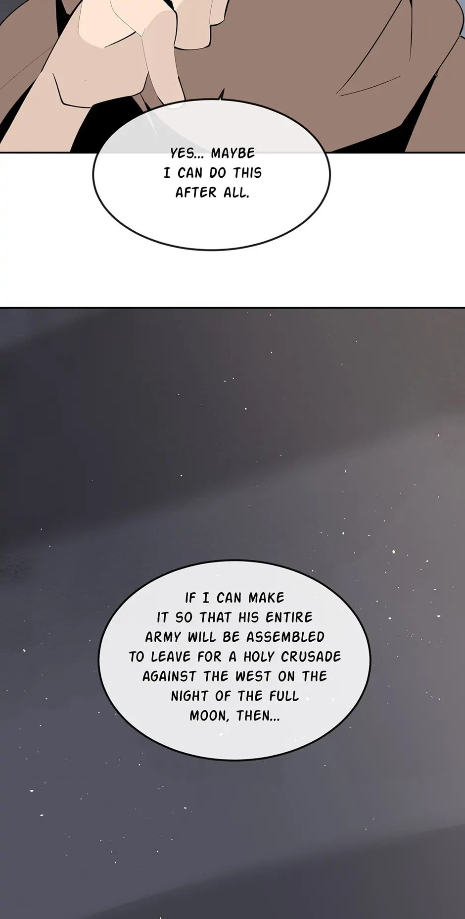 Devil Sword King Chapter 313 page 44 - 