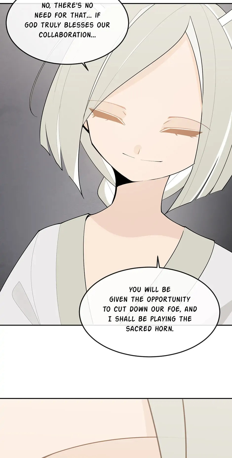 Devil Sword King Chapter 313 page 46 - 