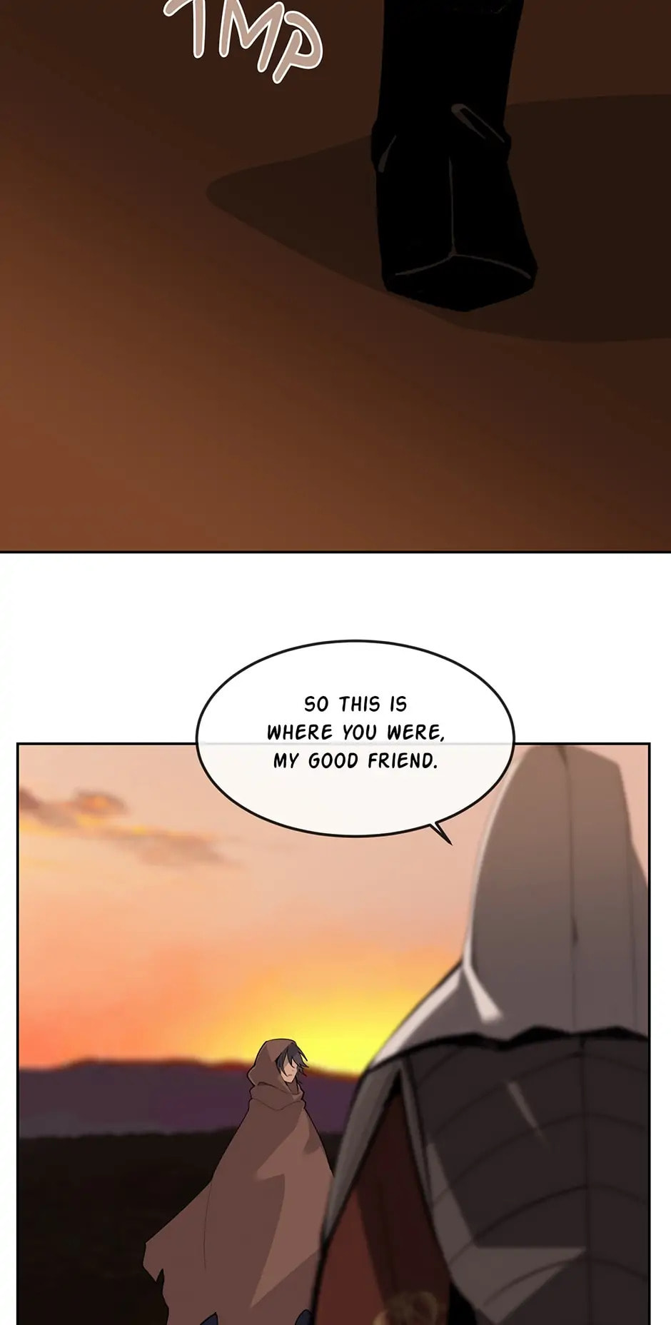 Devil Sword King Chapter 313 page 48 - 