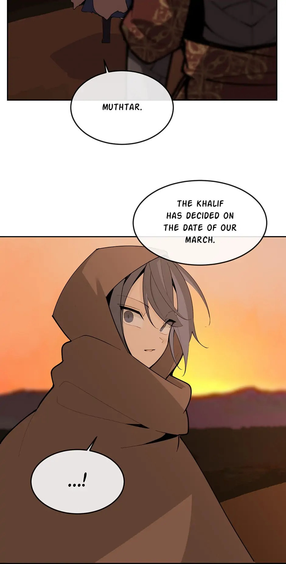 Devil Sword King Chapter 313 page 49 - 