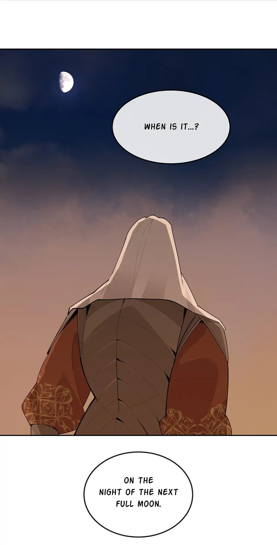 Devil Sword King Chapter 313 page 50 - 