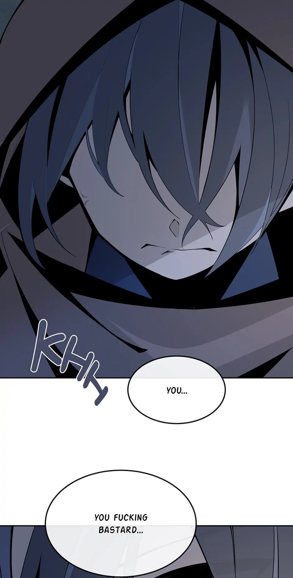 Devil Sword King Chapter 313 page 6 - 